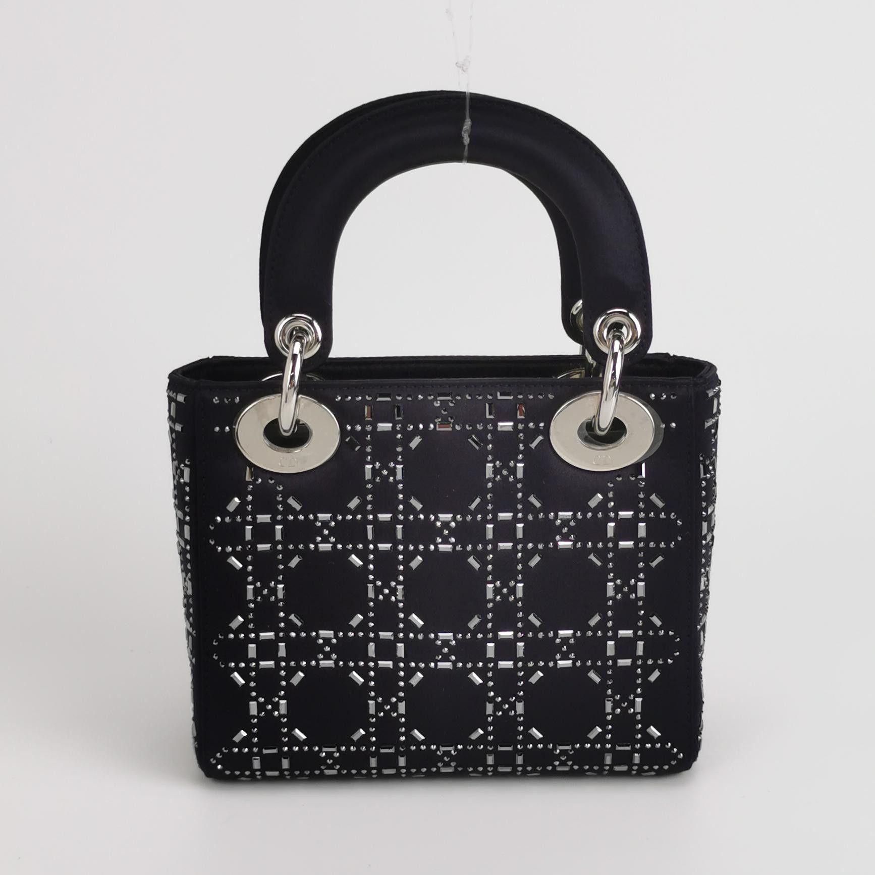 Dior Dior Women os Shoulder Bags Size ONE SIZE - 5 Thumbnail