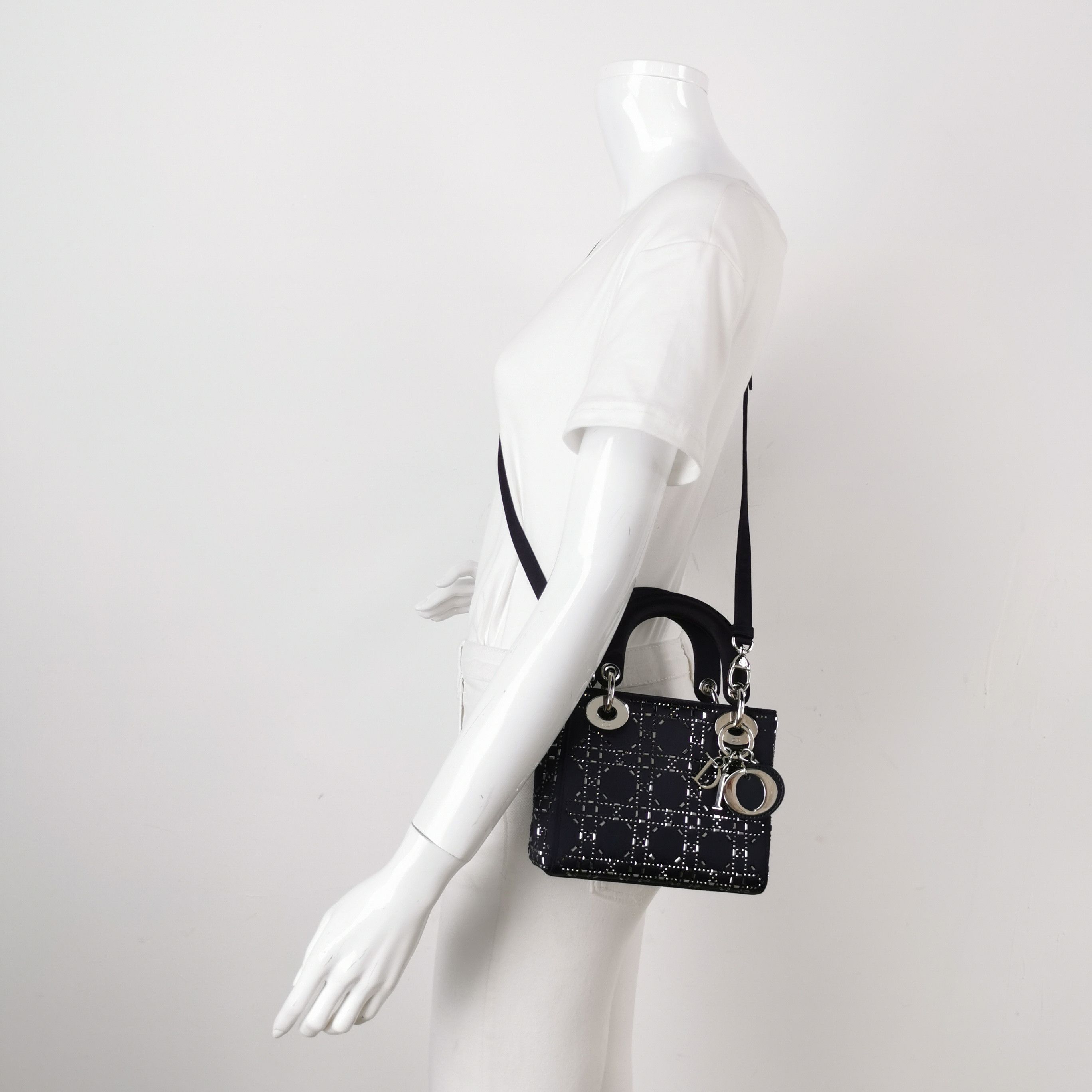 Dior Dior Women os Shoulder Bags Size ONE SIZE - 2 Thumbnail
