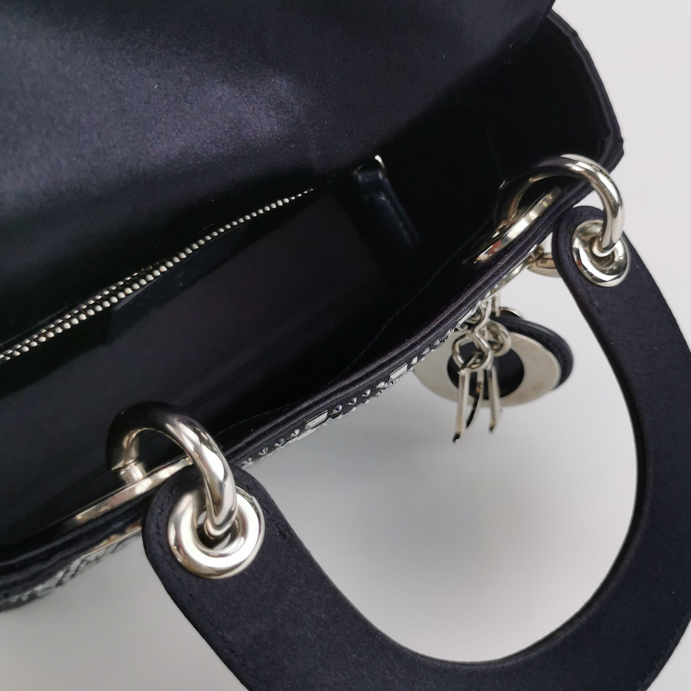 Dior Dior Women os Shoulder Bags Size ONE SIZE - 7 Thumbnail