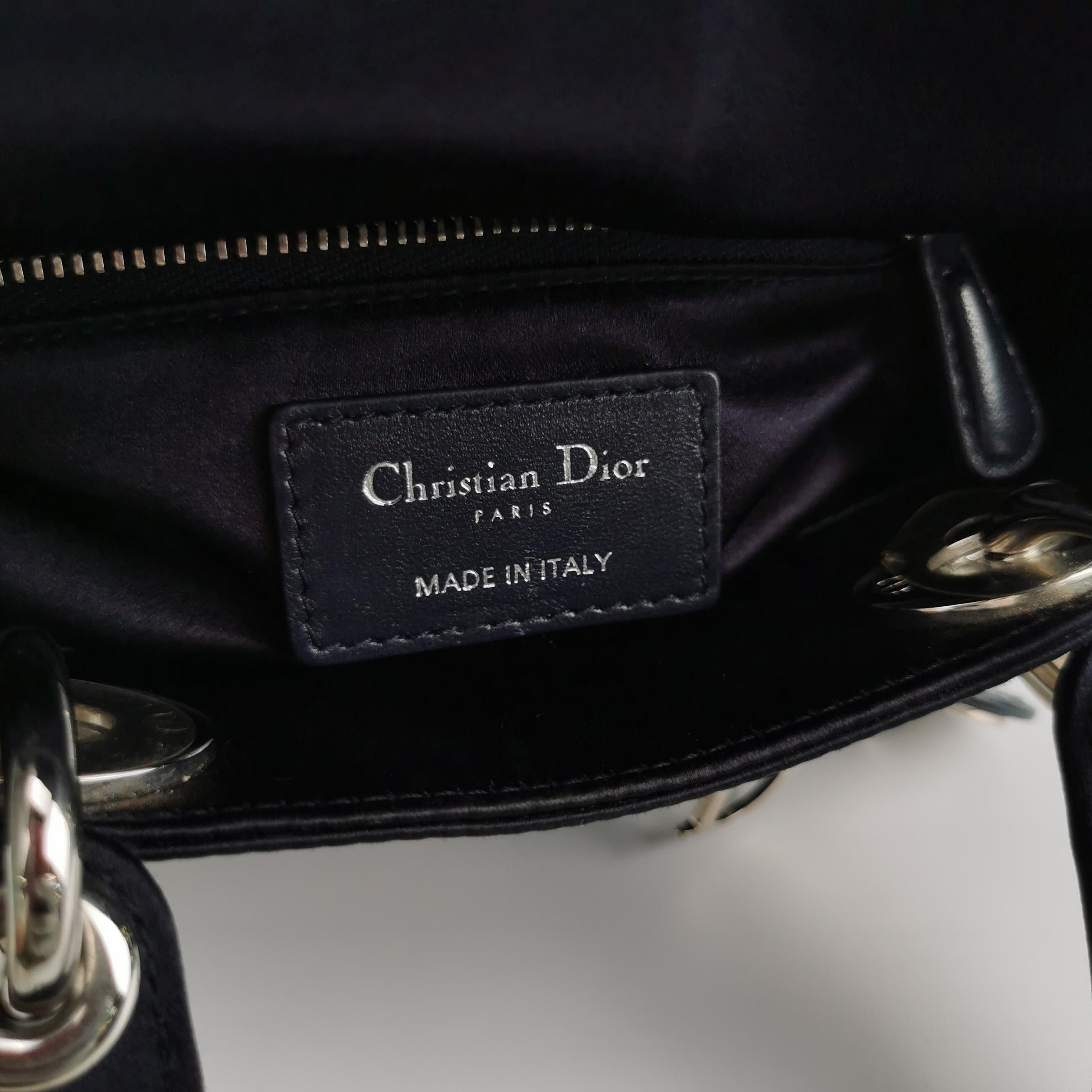 Dior Dior Women os Shoulder Bags Size ONE SIZE - 8 Thumbnail