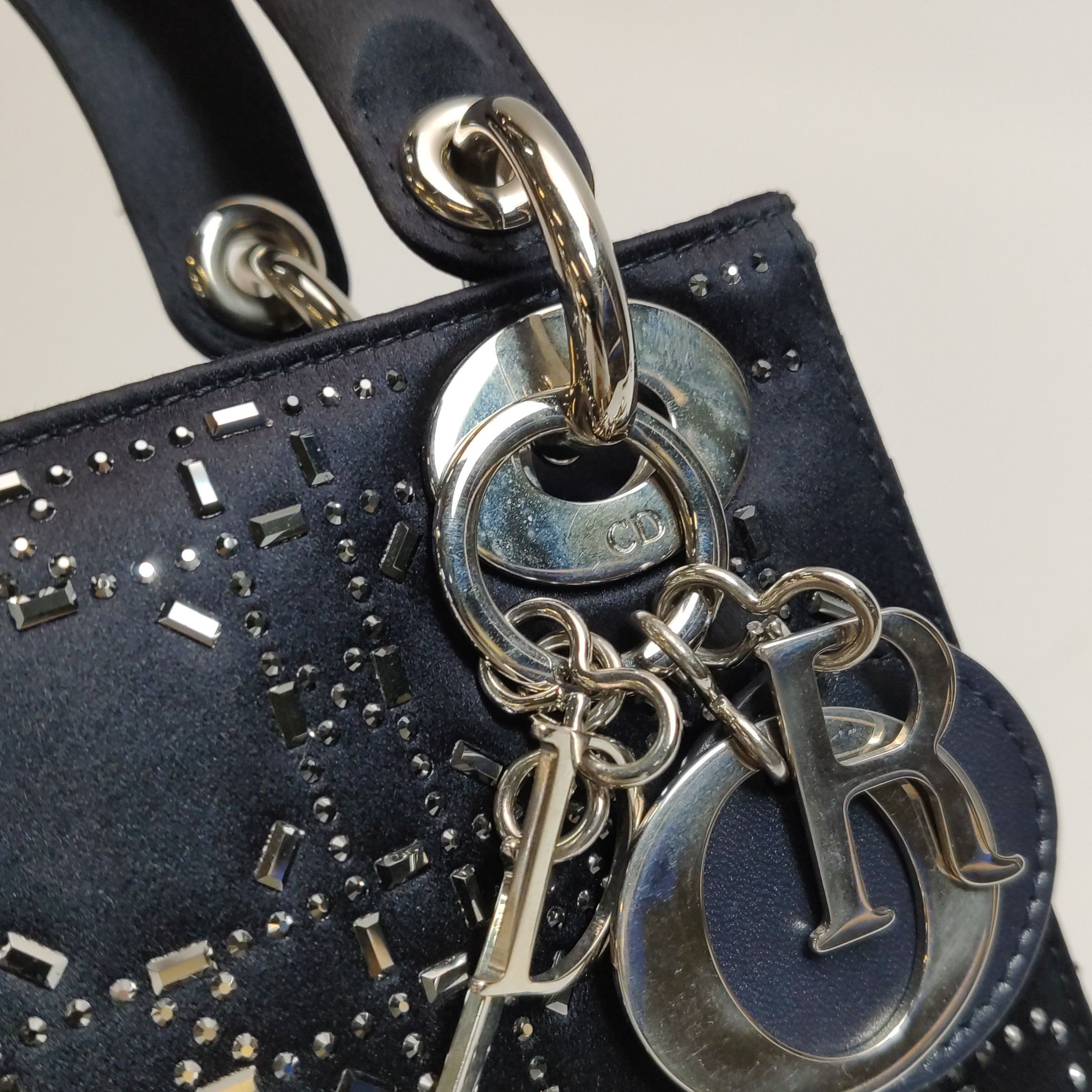 Dior Dior Women os Shoulder Bags Size ONE SIZE - 13 Thumbnail