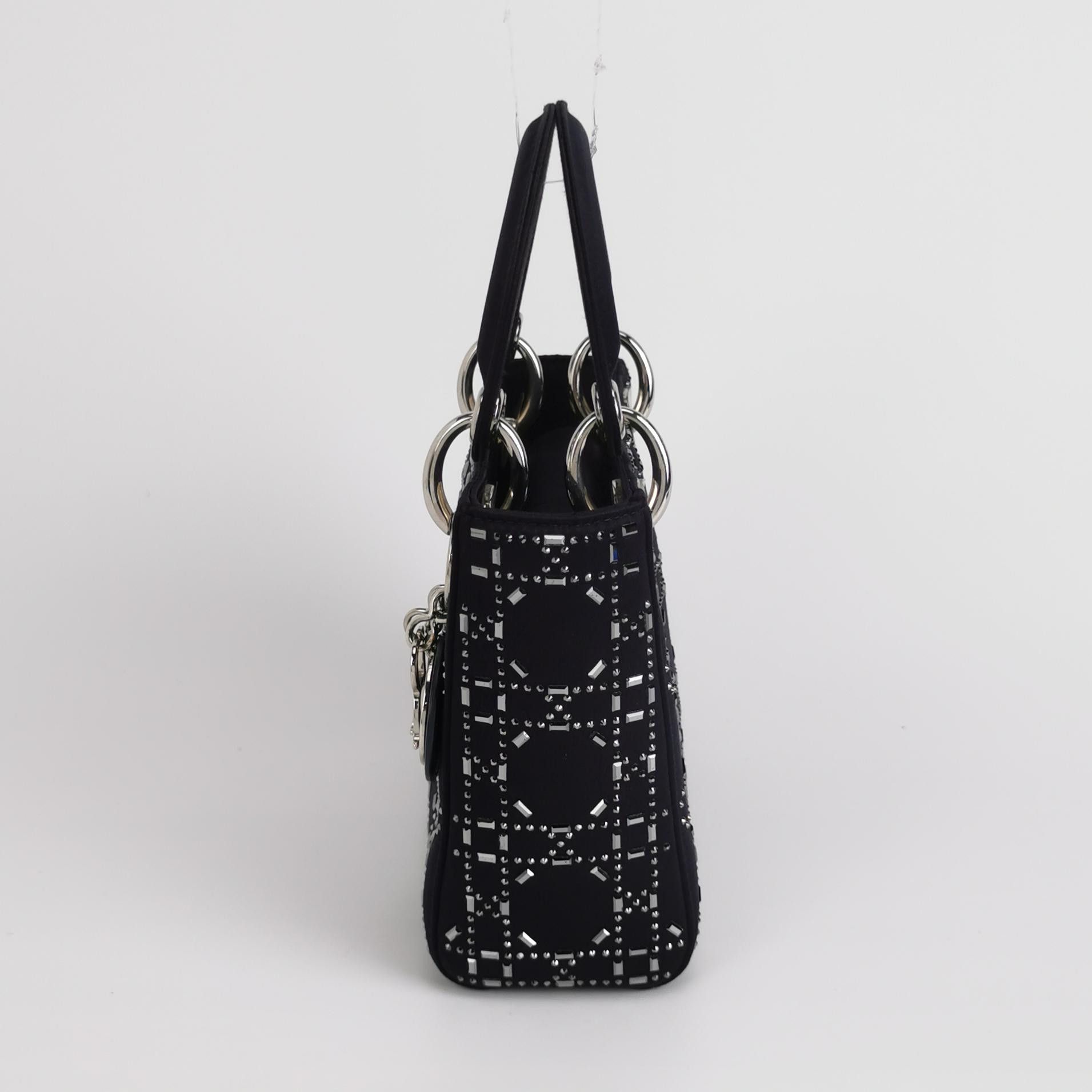Dior Dior Women os Shoulder Bags Size ONE SIZE - 3 Thumbnail
