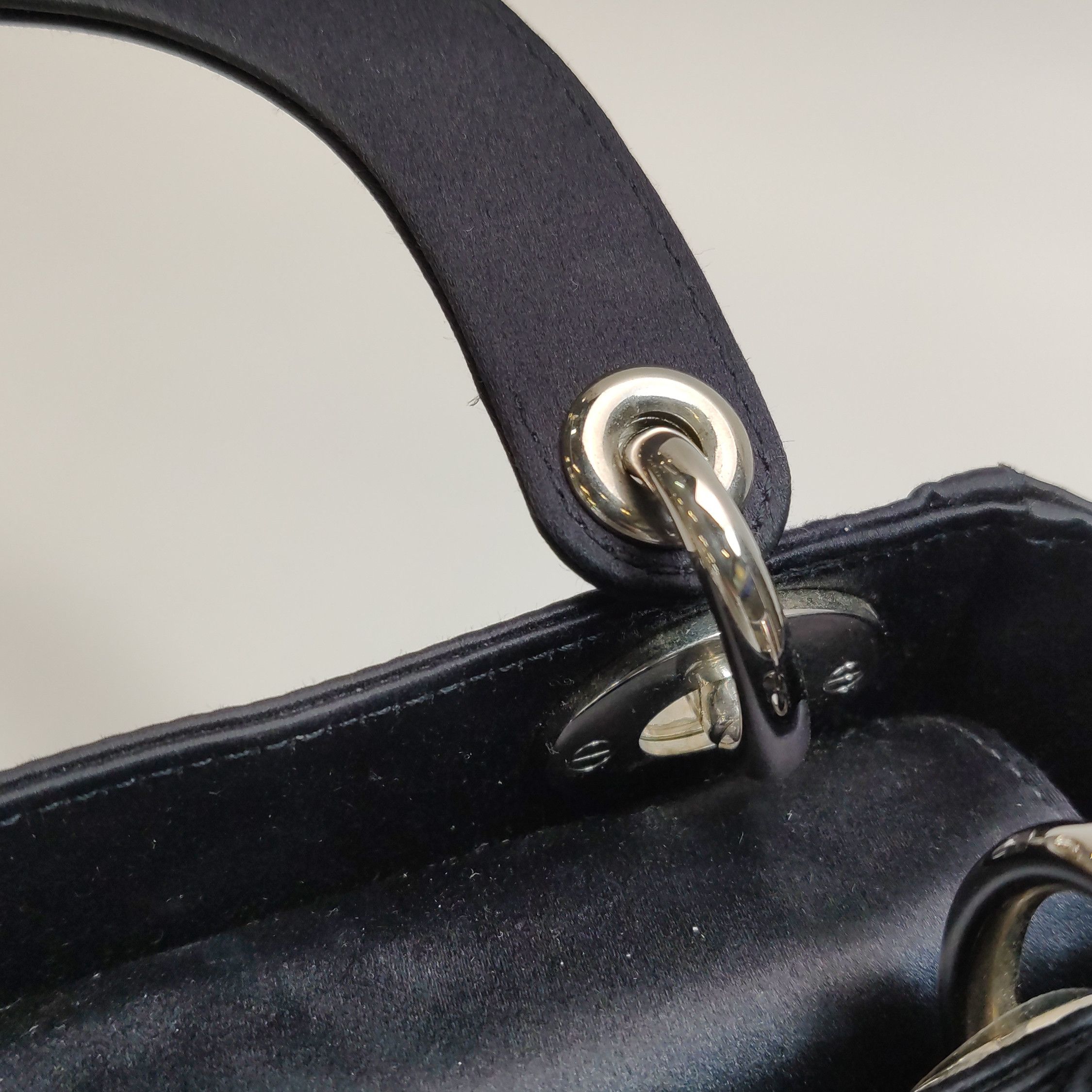 Dior Dior Women os Shoulder Bags Size ONE SIZE - 14 Thumbnail