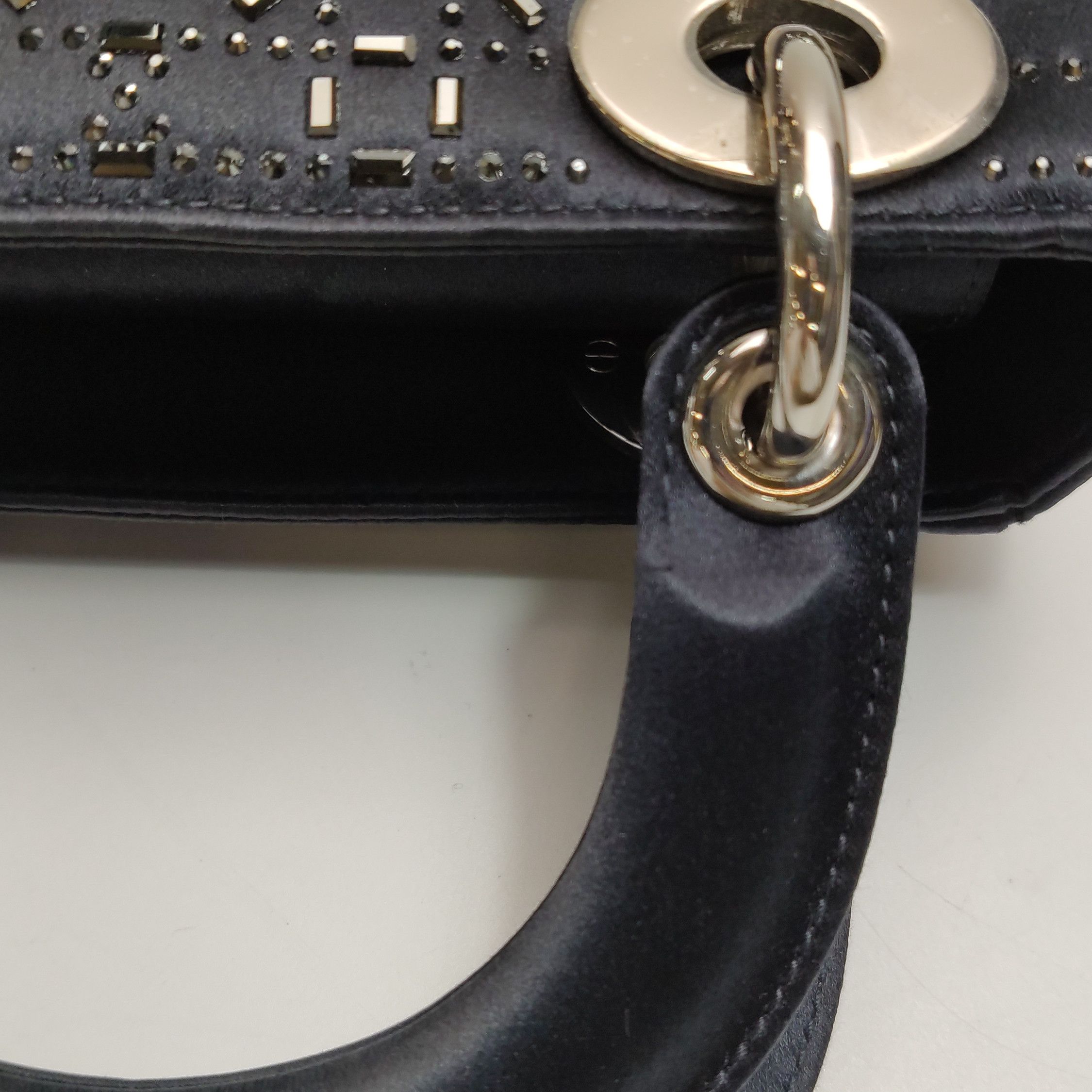 Dior Dior Women os Shoulder Bags Size ONE SIZE - 17 Thumbnail