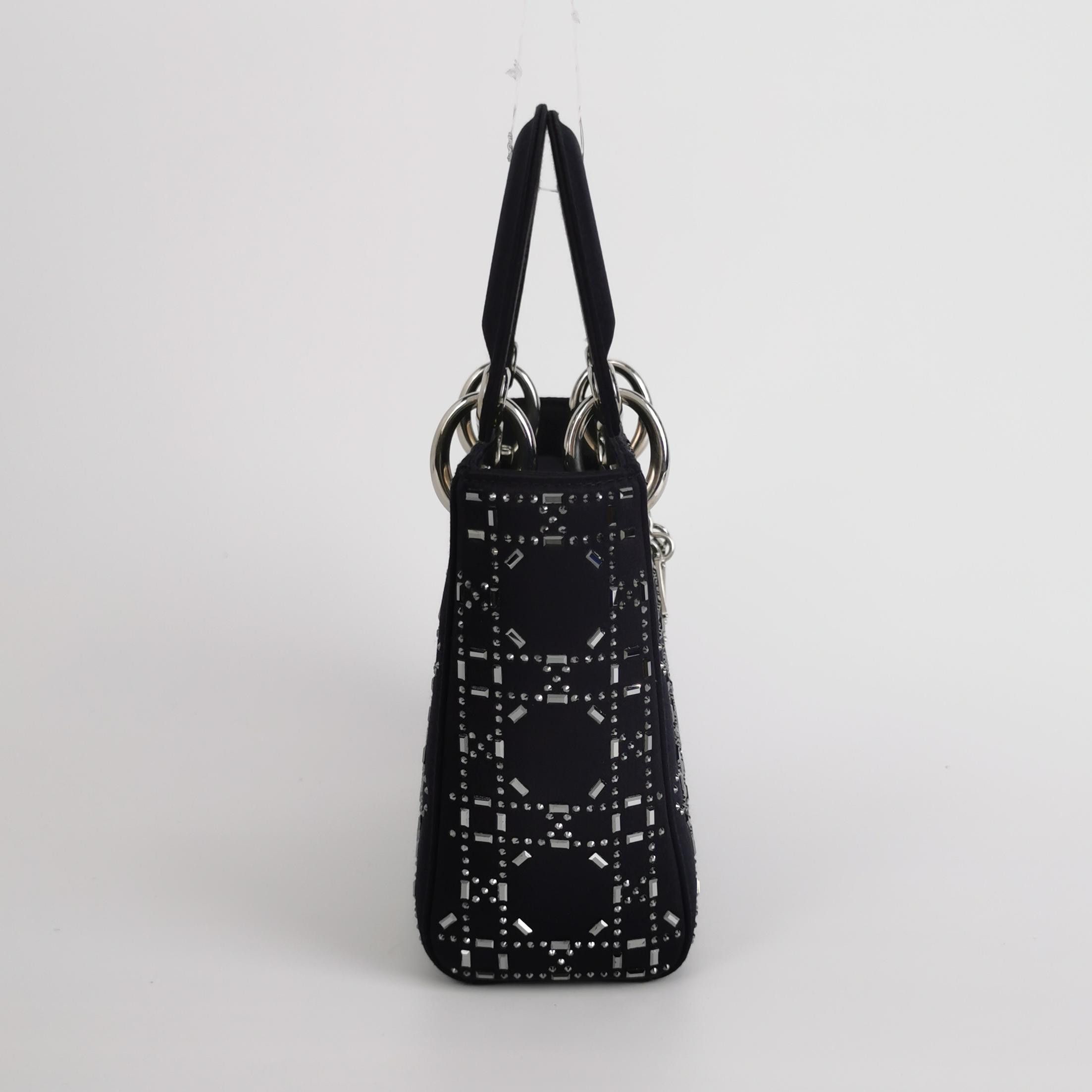 Dior Dior Women os Shoulder Bags Size ONE SIZE - 4 Thumbnail