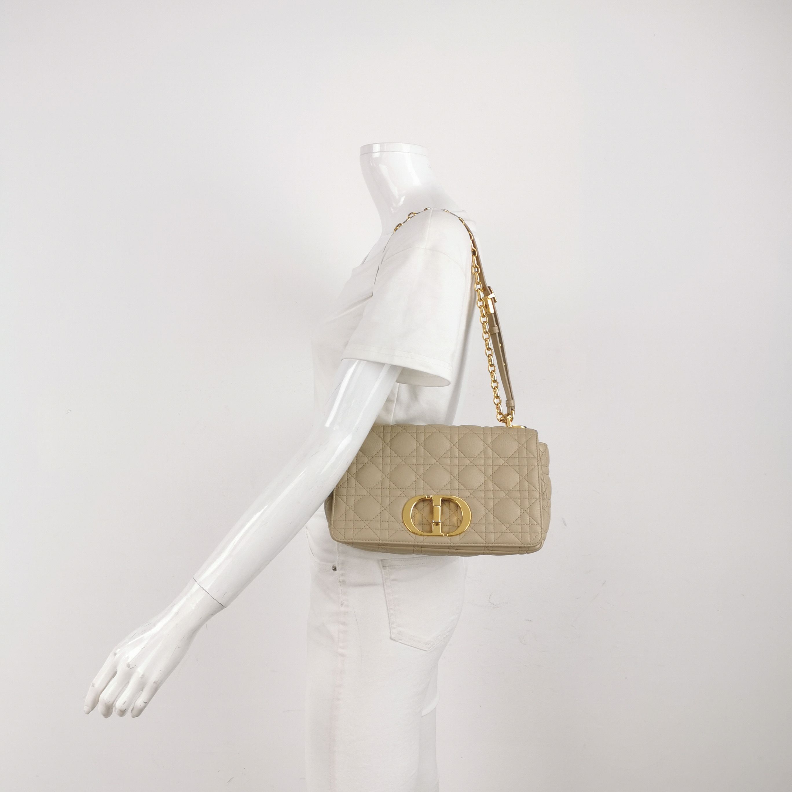 Dior Dior Women os Shoulder Bags Size ONE SIZE - 2 Thumbnail