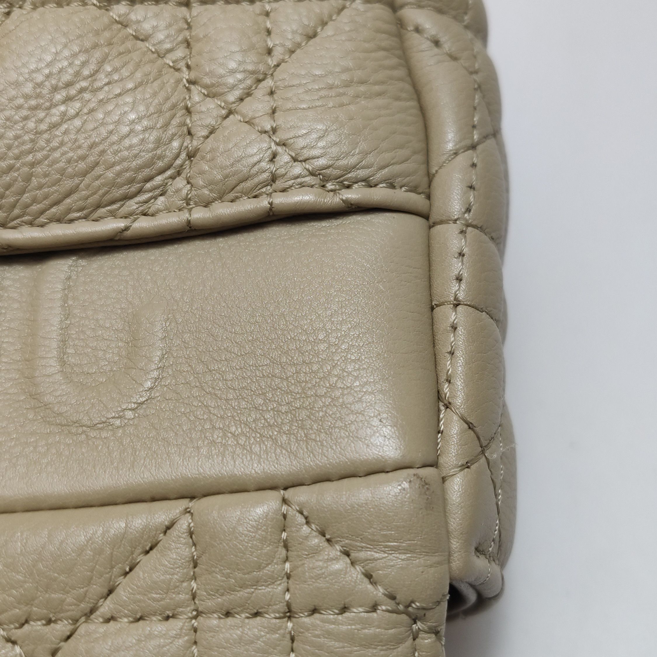 Dior Dior Women os Shoulder Bags Size ONE SIZE - 17 Thumbnail
