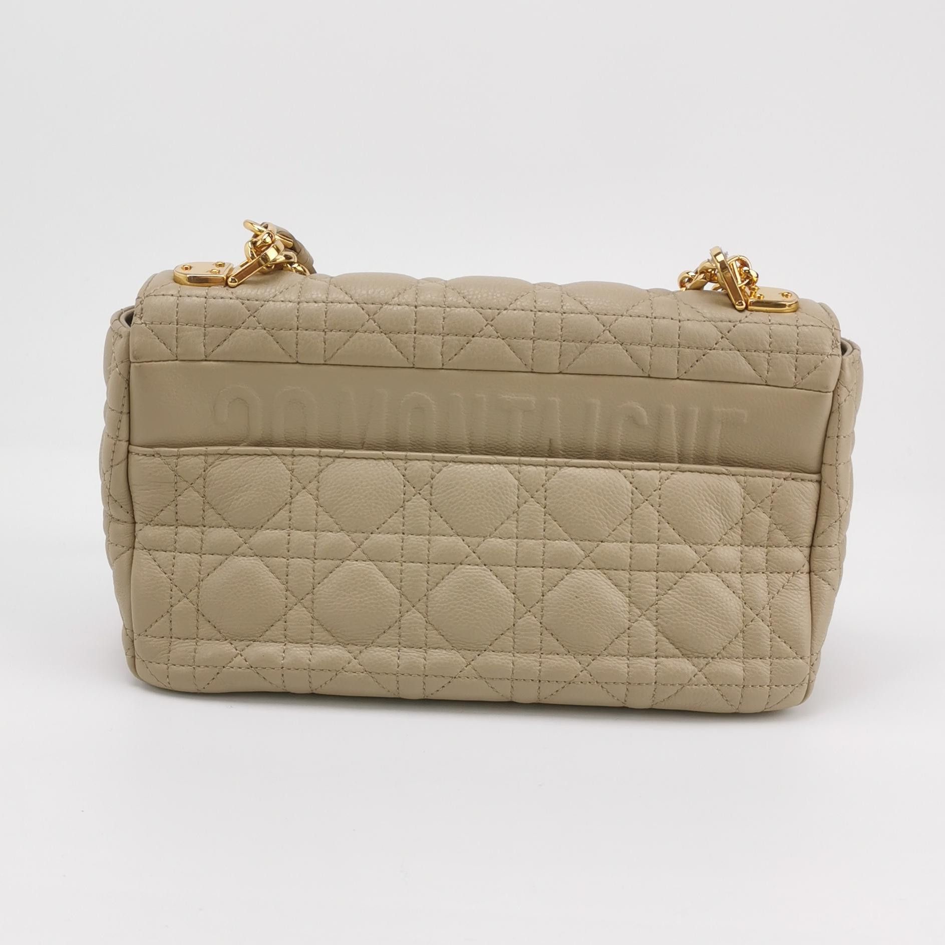 Dior Dior Women os Shoulder Bags Size ONE SIZE - 5 Thumbnail