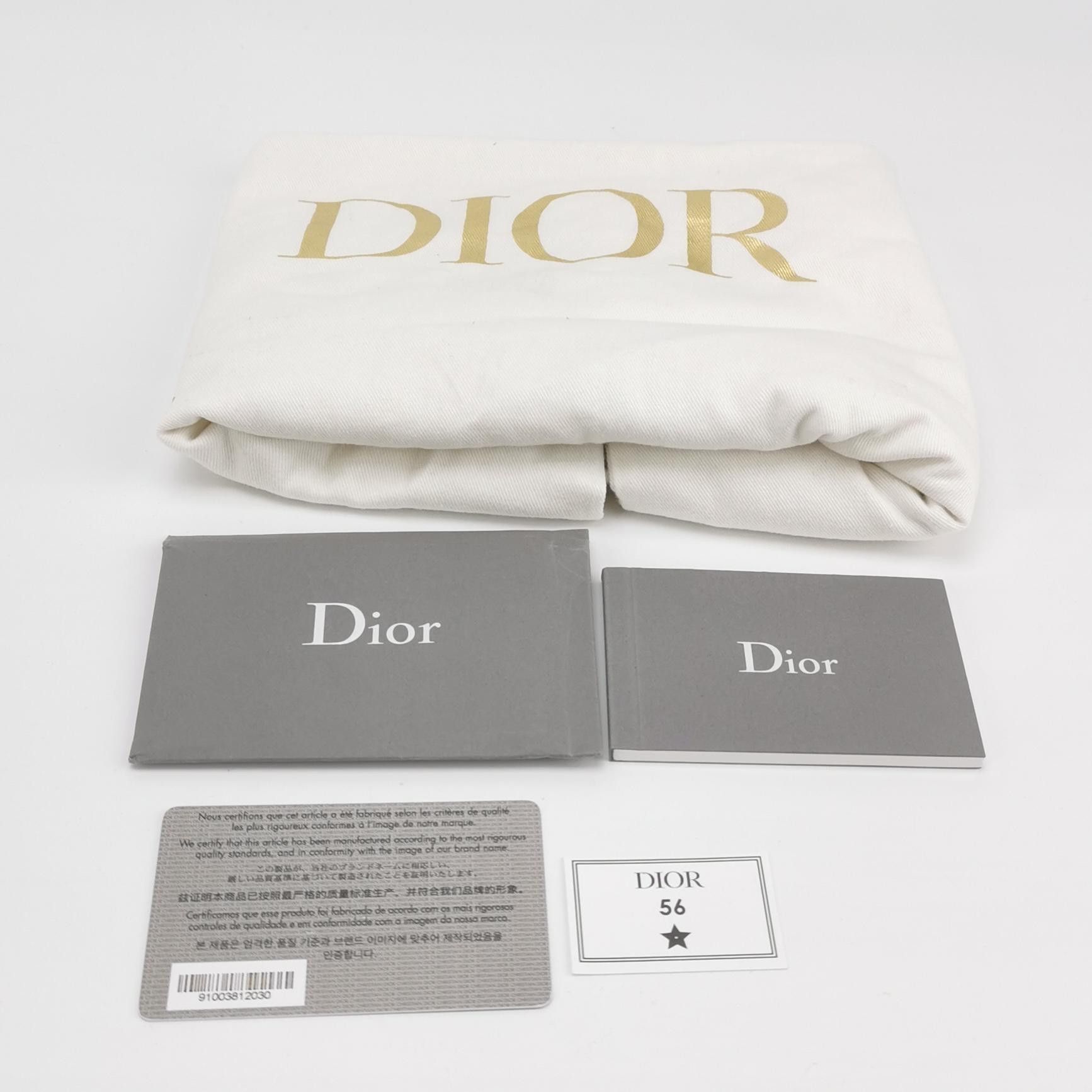 Dior Dior Women os Shoulder Bags Size ONE SIZE - 9 Thumbnail