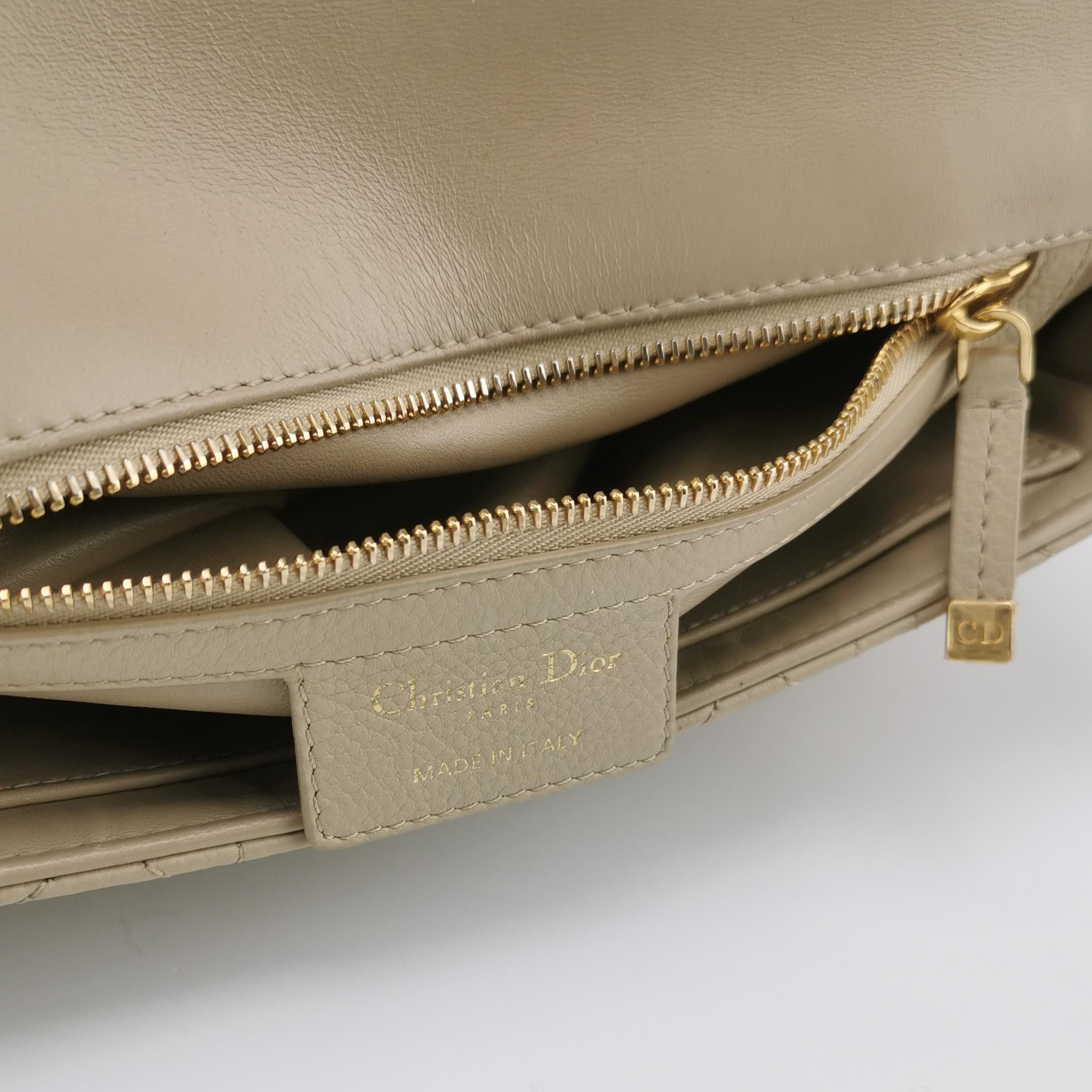 Dior Dior Women os Shoulder Bags Size ONE SIZE - 8 Thumbnail
