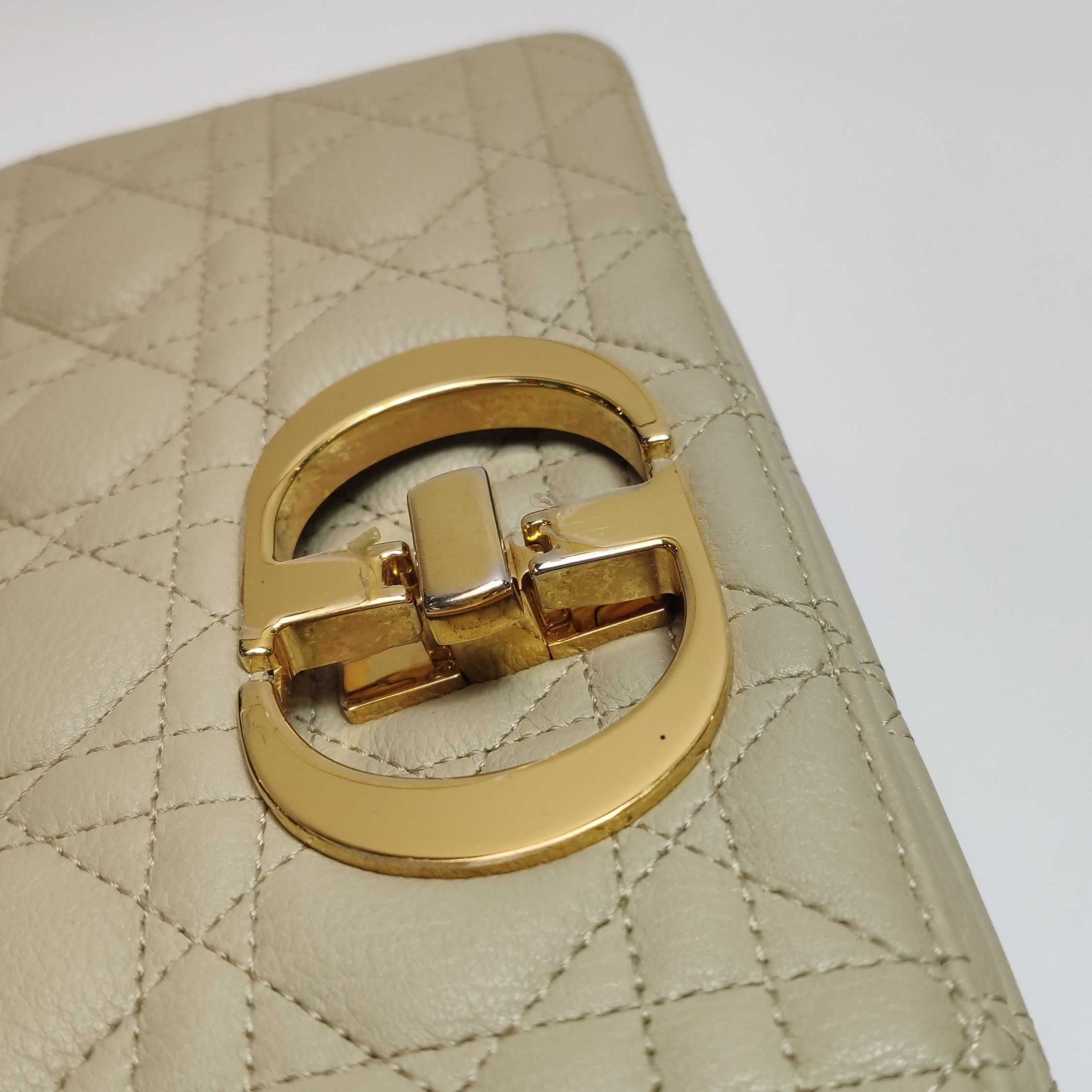 Dior Dior Women os Shoulder Bags Size ONE SIZE - 14 Thumbnail