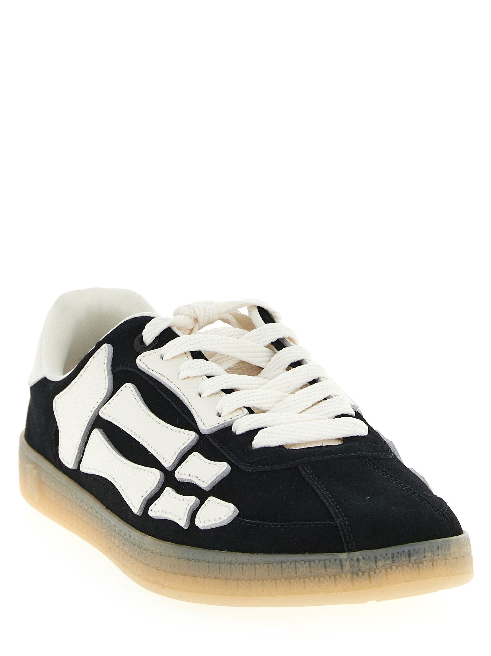 Amiri Pacific Bones Sneaker Size US 12 / EU 45 - 2 Thumbnail