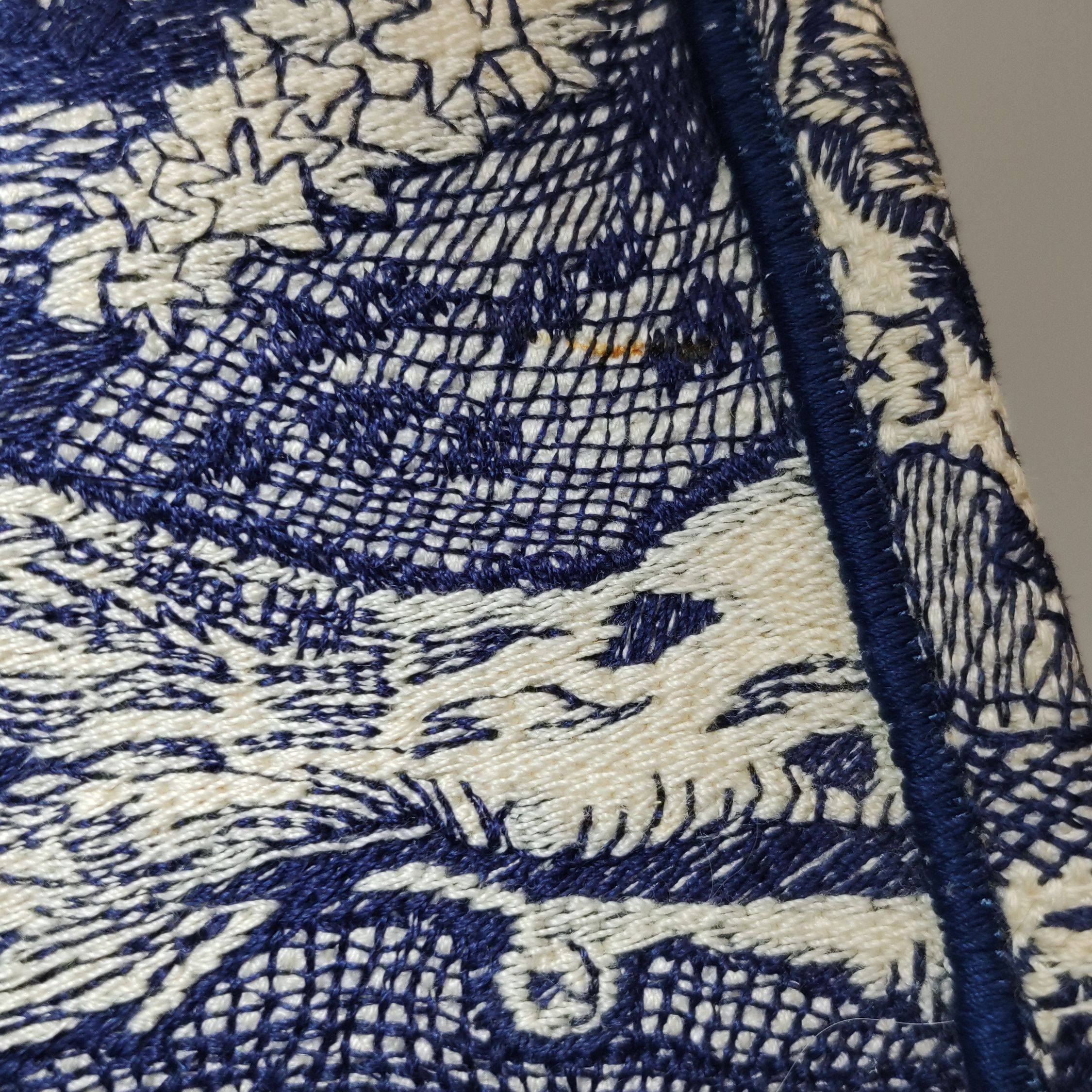 Dior Dior Women os Tote Bags Size ONE SIZE - 11 Thumbnail