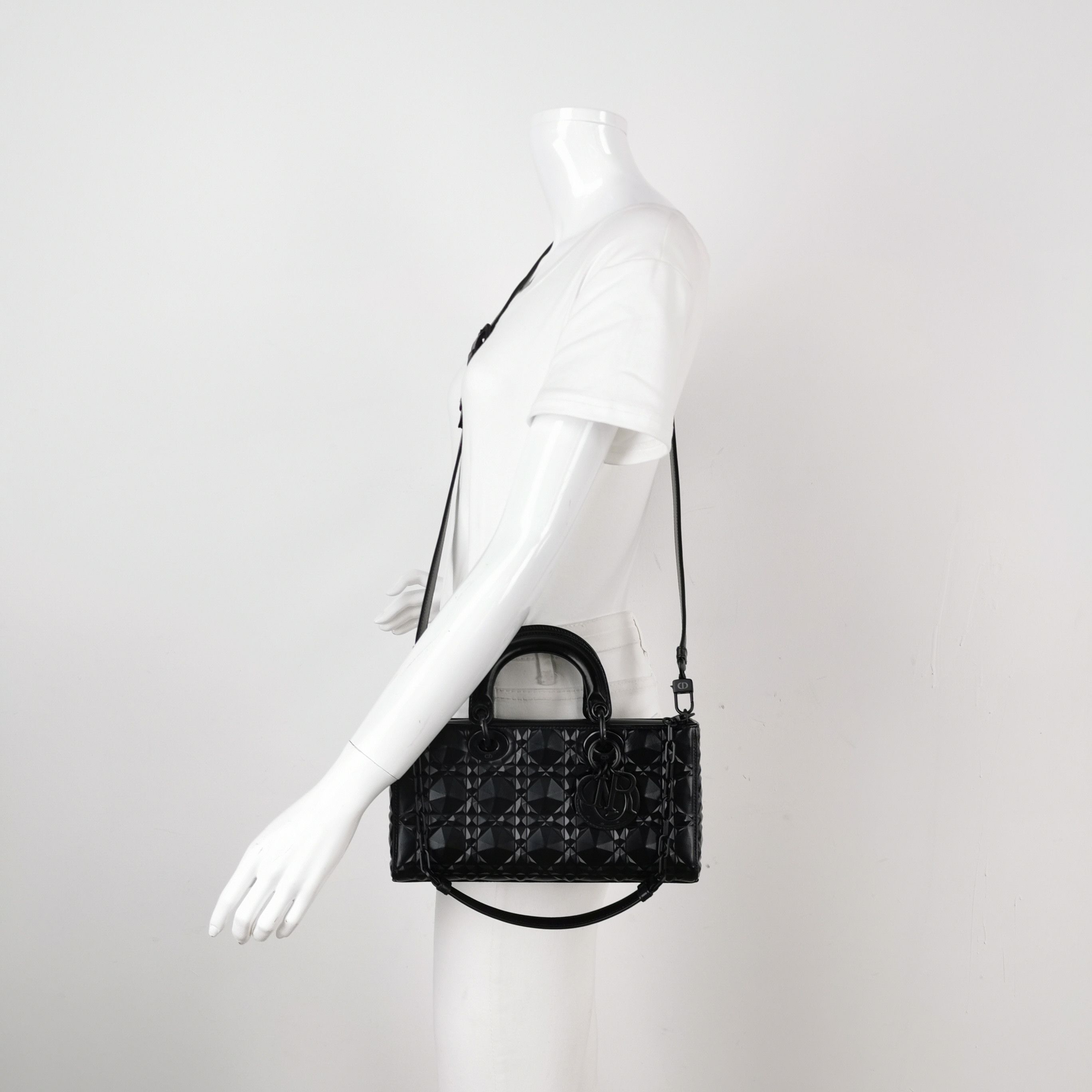 Dior Dior Women os Shoulder Bags Size ONE SIZE - 2 Thumbnail