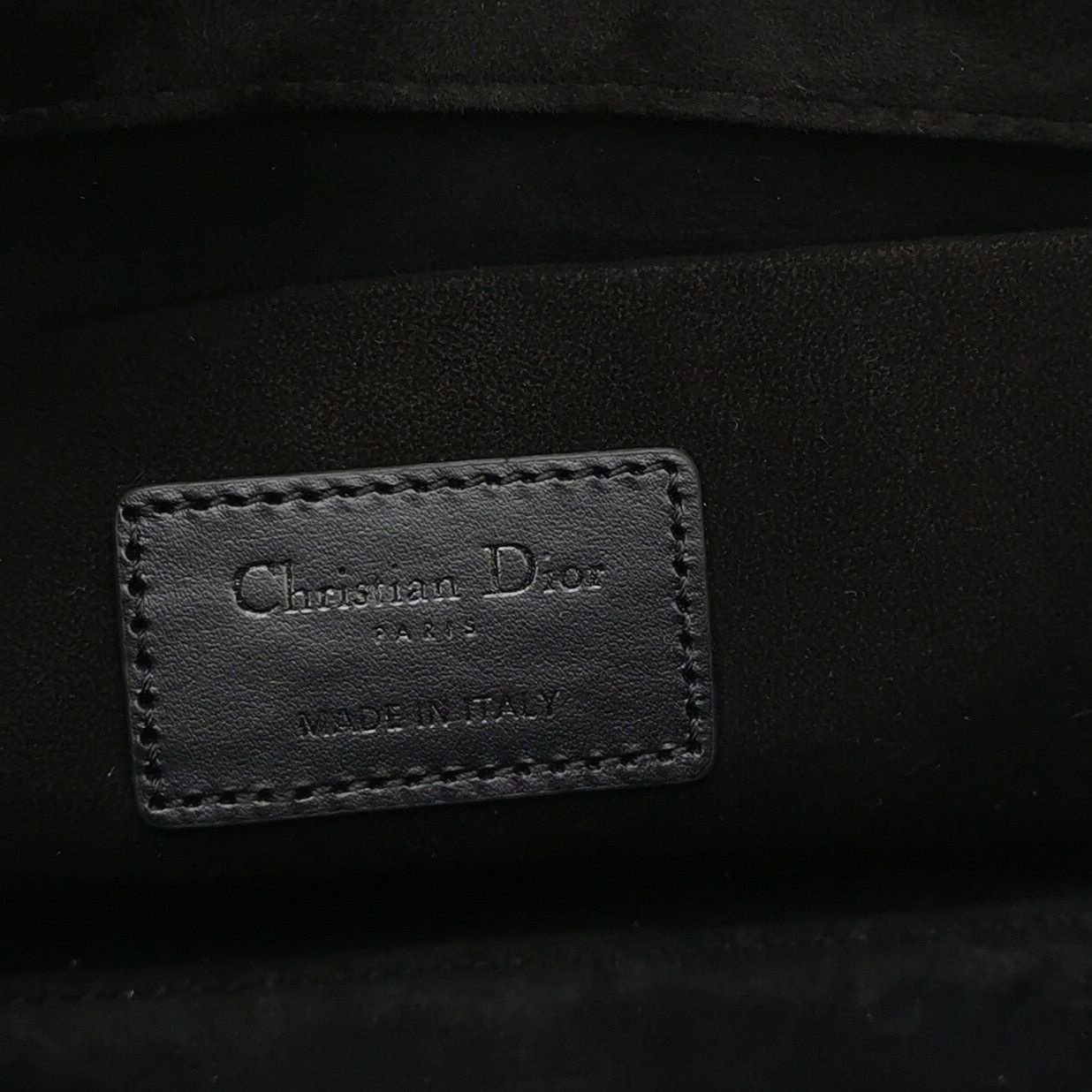 Dior Dior Women os Shoulder Bags Size ONE SIZE - 8 Thumbnail