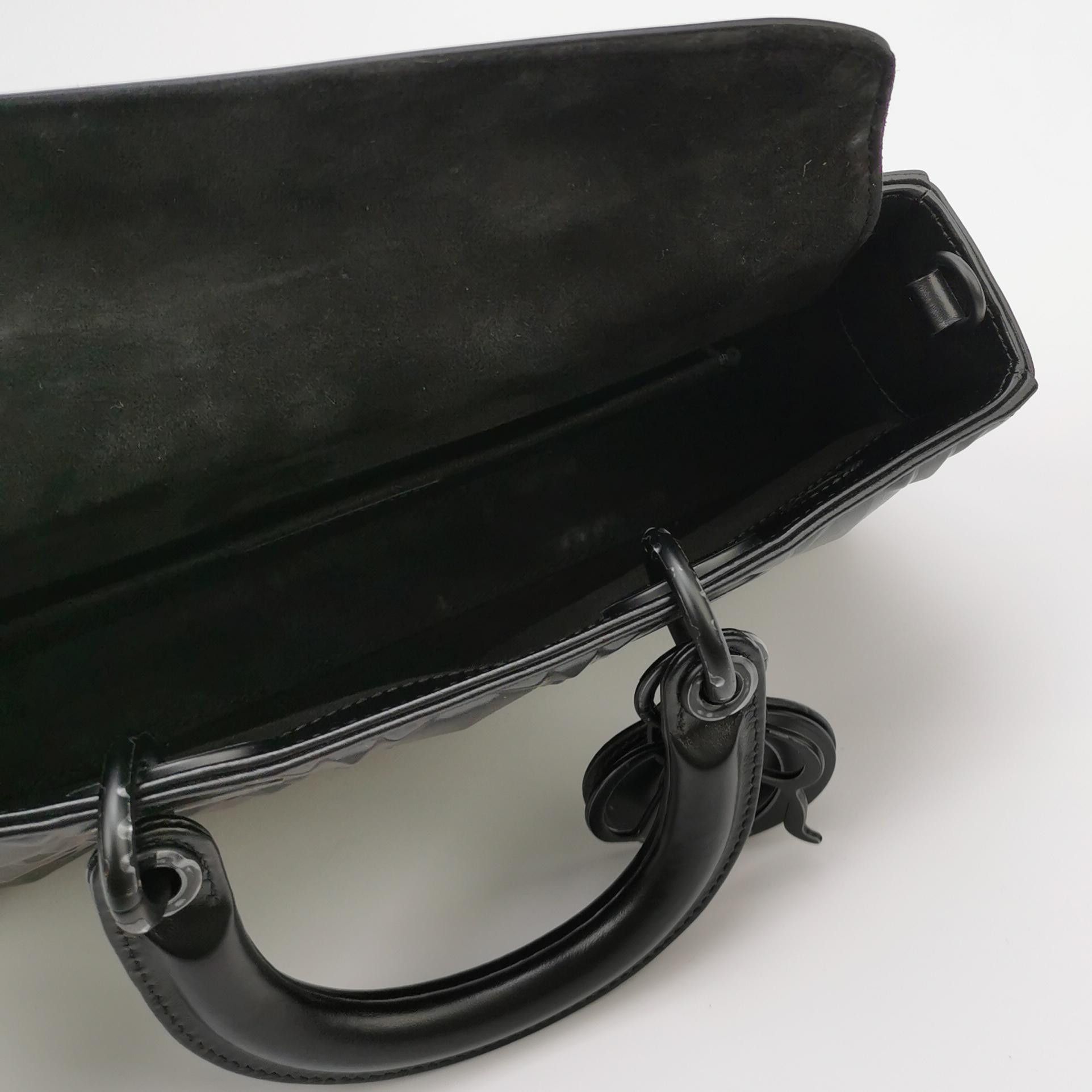 Dior Dior Women os Shoulder Bags Size ONE SIZE - 7 Thumbnail