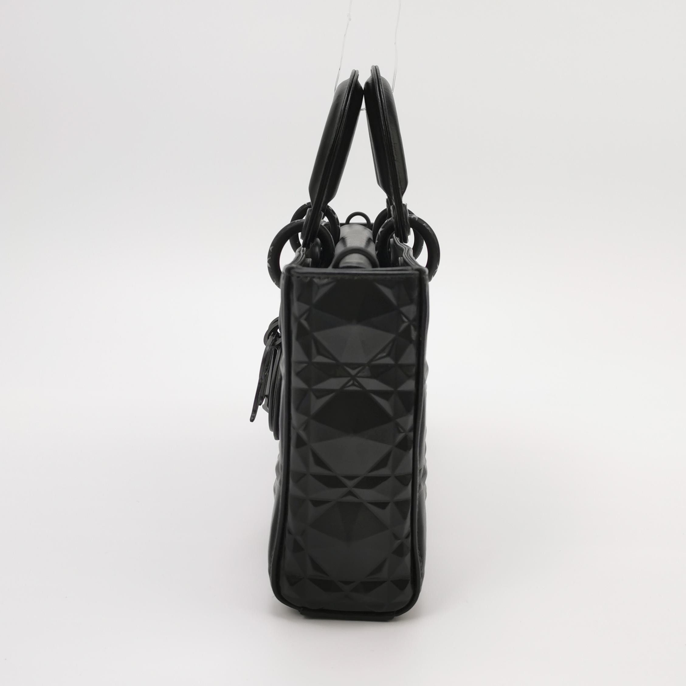 Dior Dior Women os Shoulder Bags Size ONE SIZE - 3 Thumbnail