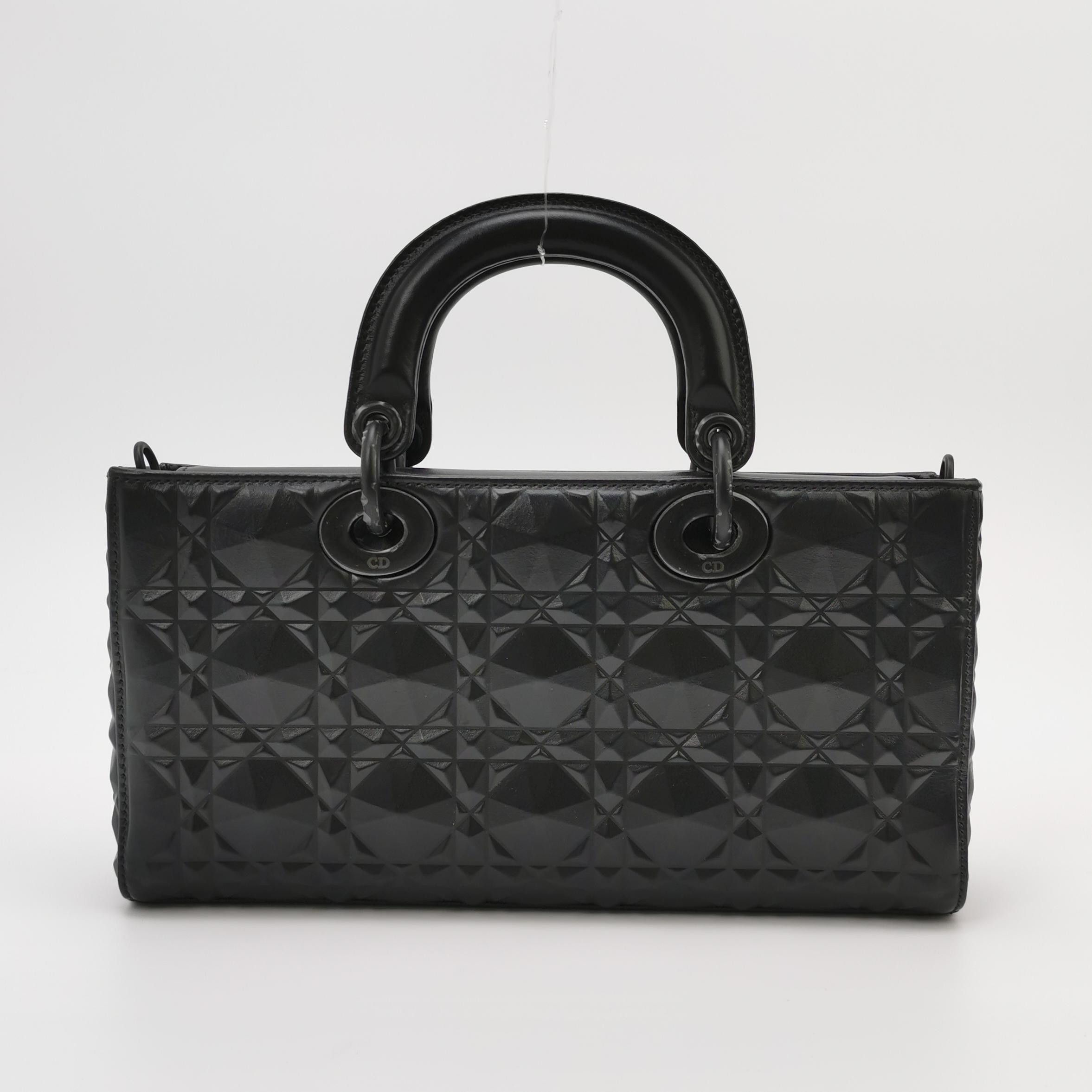 Dior Dior Women os Shoulder Bags Size ONE SIZE - 5 Thumbnail