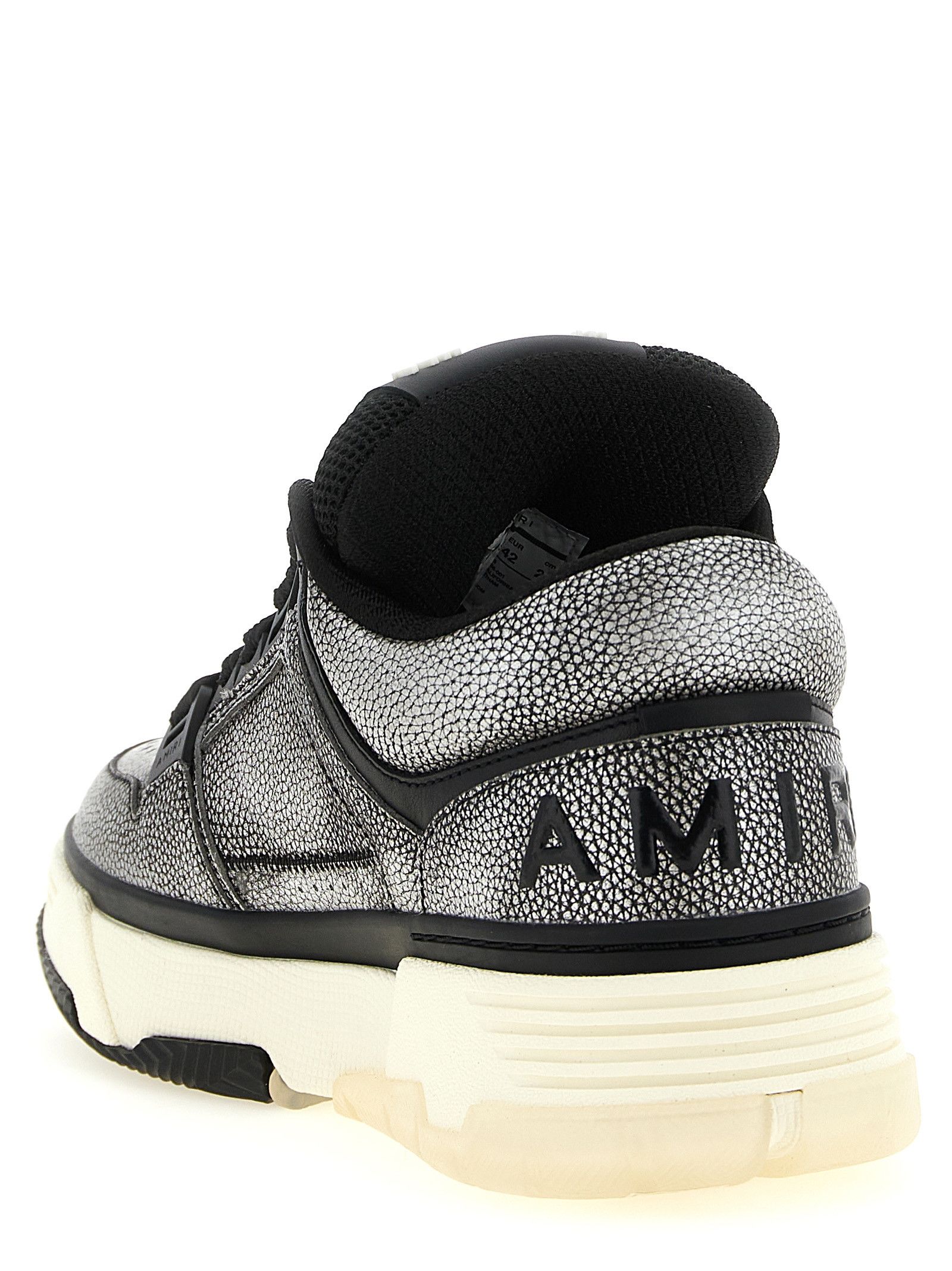 Amiri 'Pebbled MA-1' sneakers Size US 7 / EU 40 - 3 Thumbnail