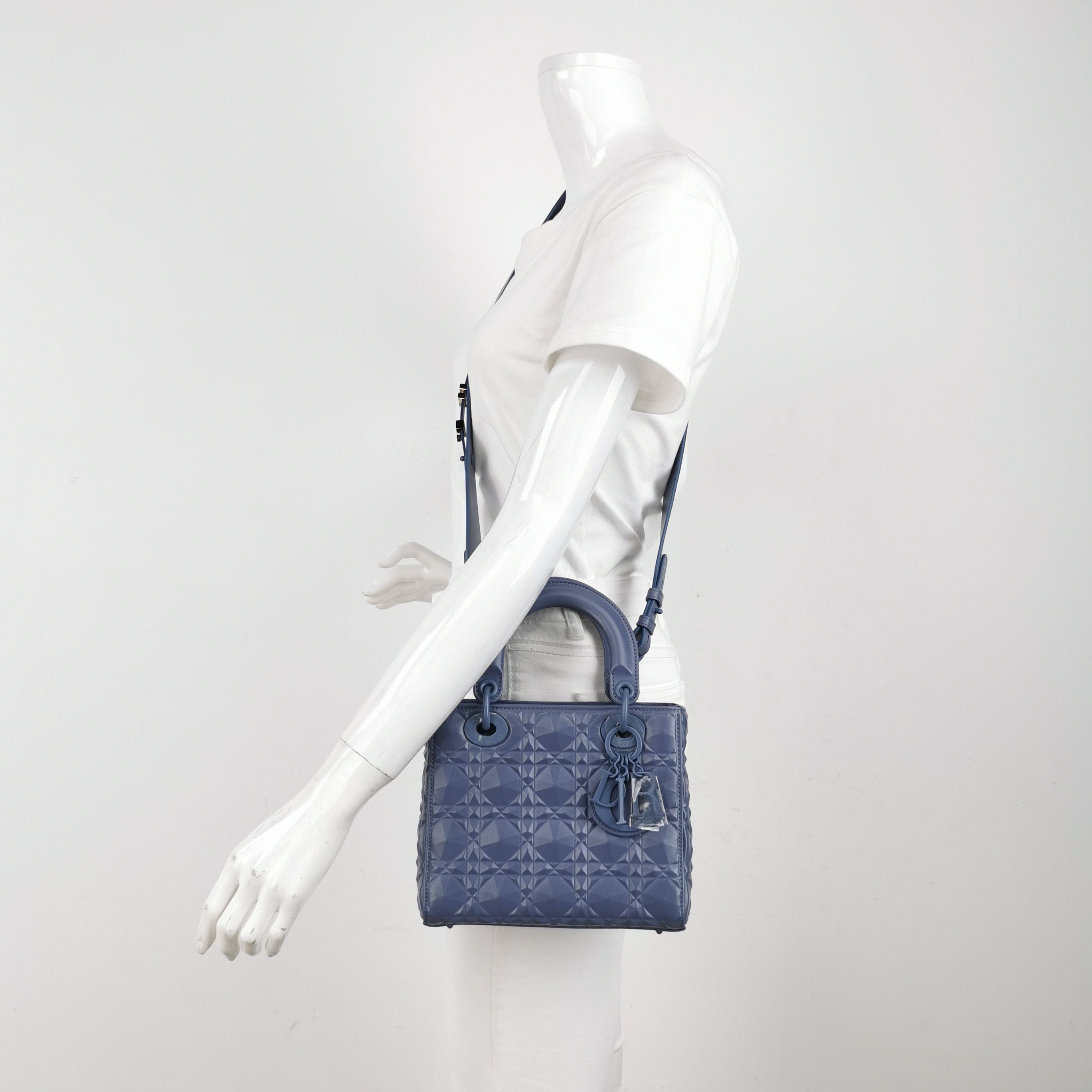 Dior Dior Women os Shoulder Bags Size ONE SIZE - 2 Thumbnail