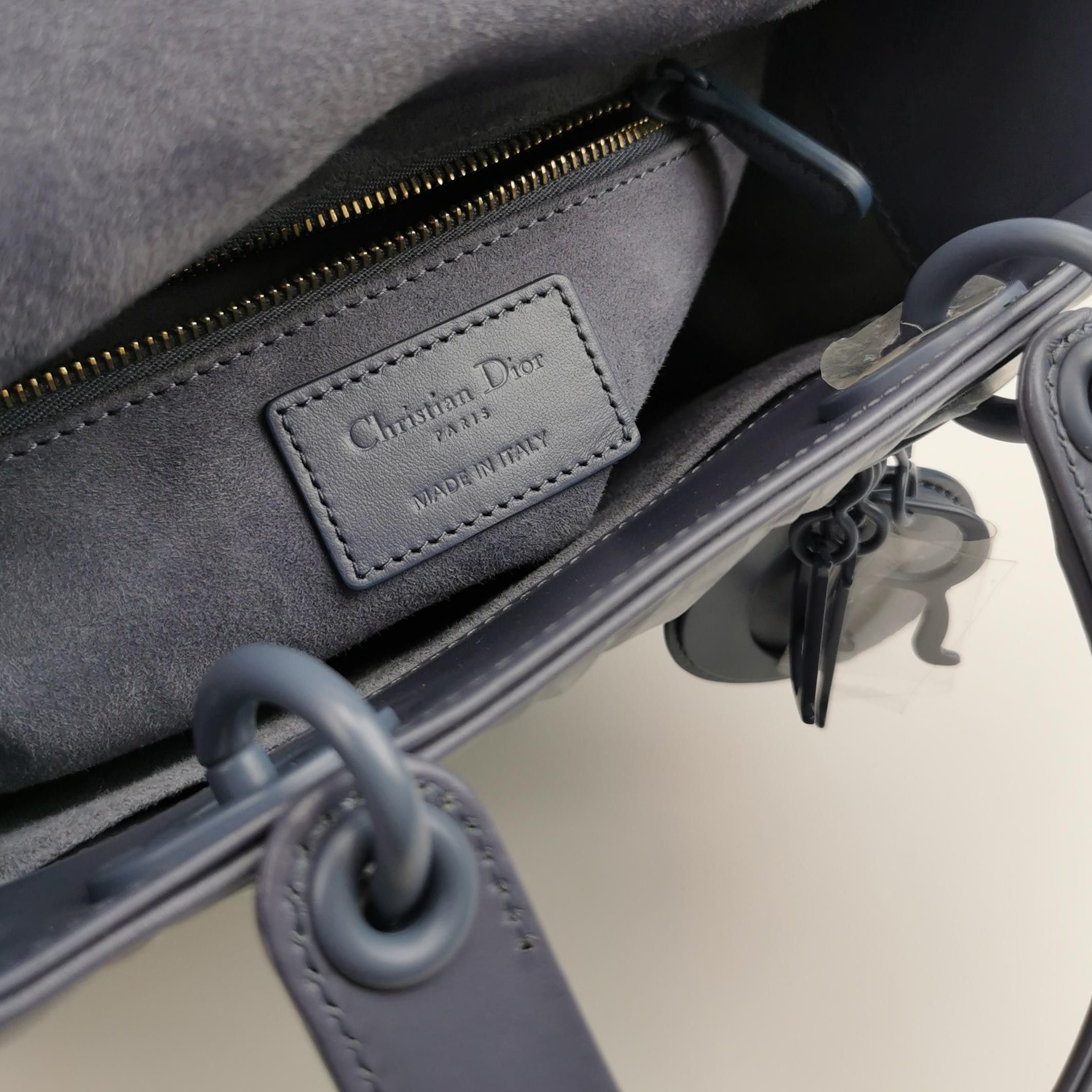 Dior Dior Women os Shoulder Bags Size ONE SIZE - 8 Thumbnail