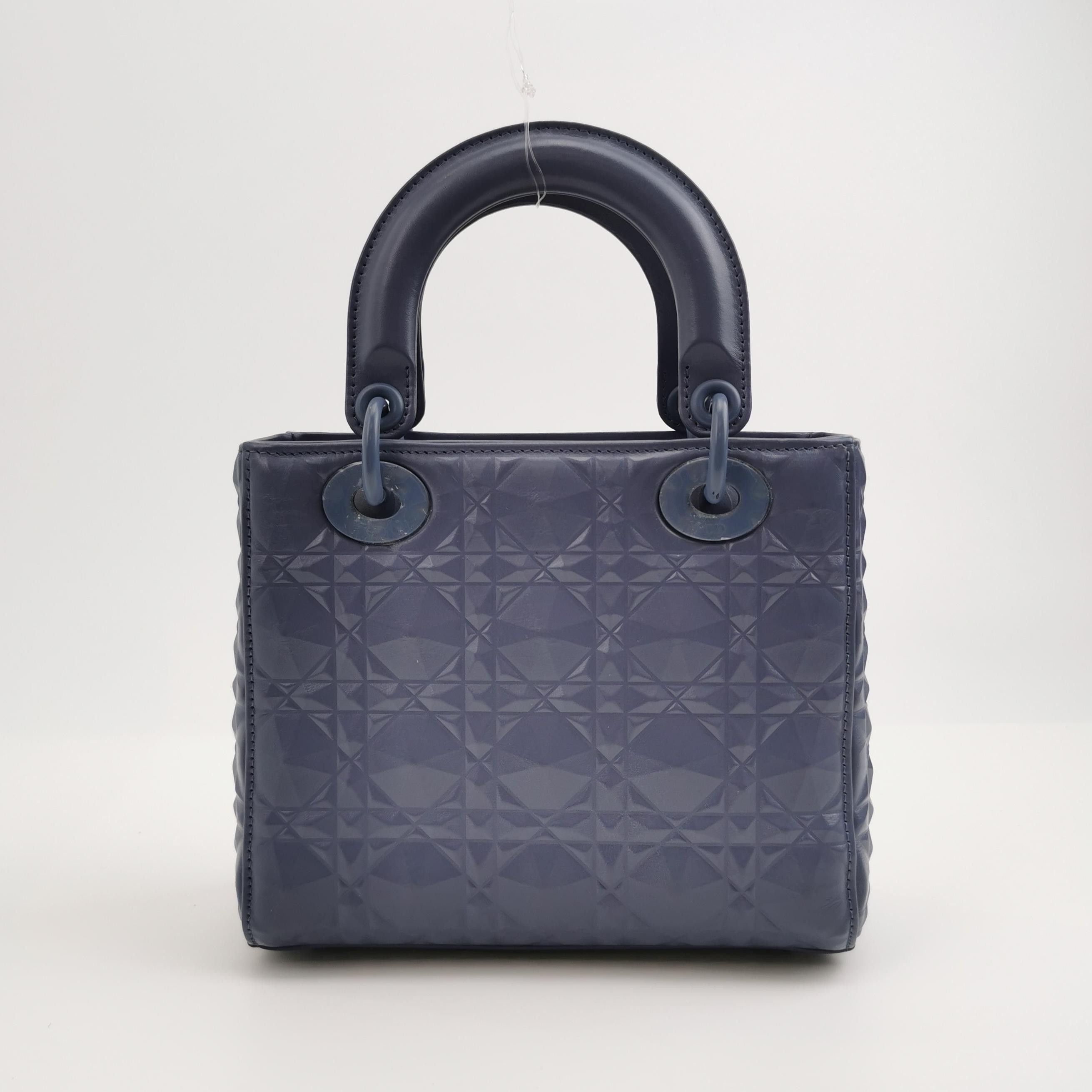 Dior Dior Women os Shoulder Bags Size ONE SIZE - 5 Thumbnail