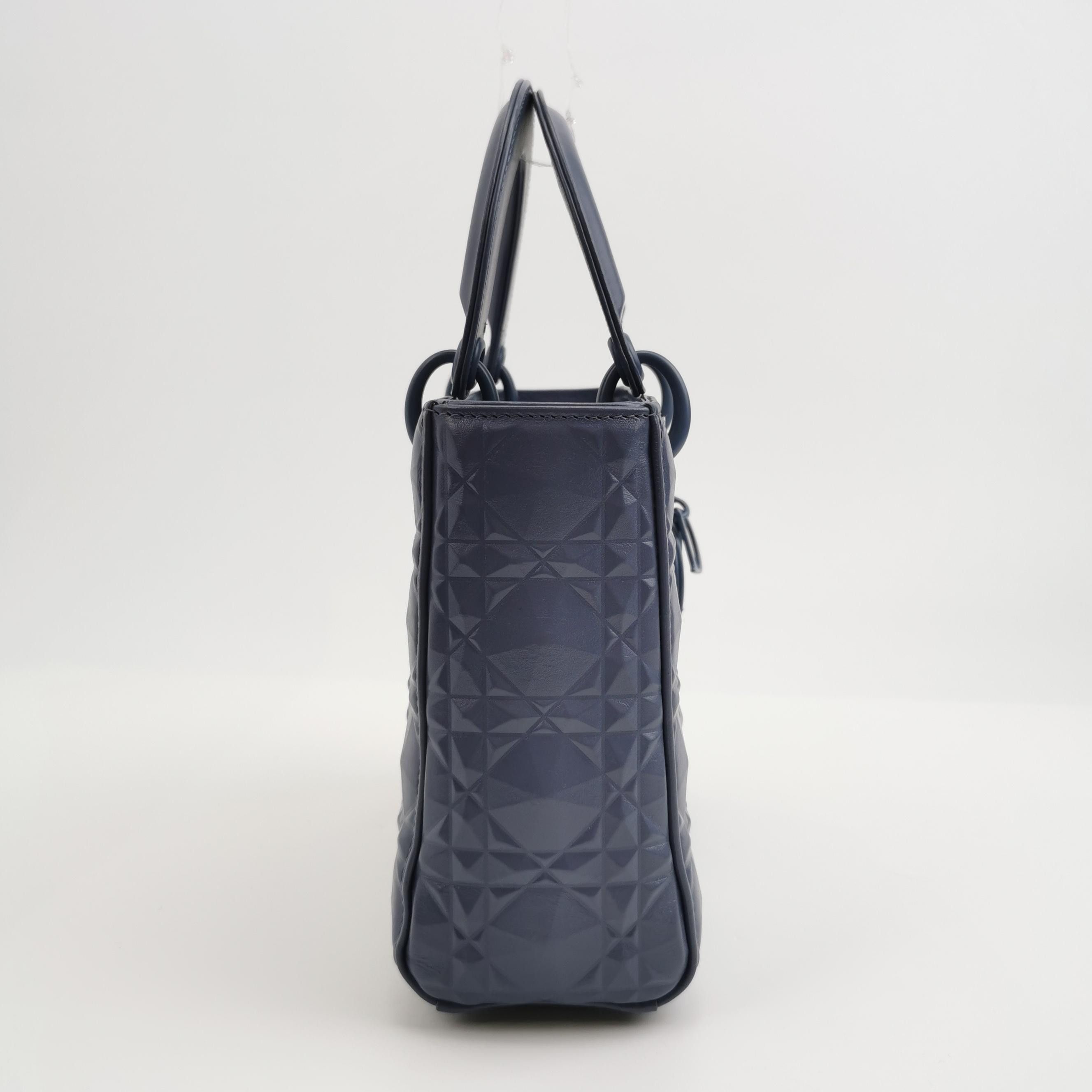 Dior Dior Women os Shoulder Bags Size ONE SIZE - 4 Thumbnail