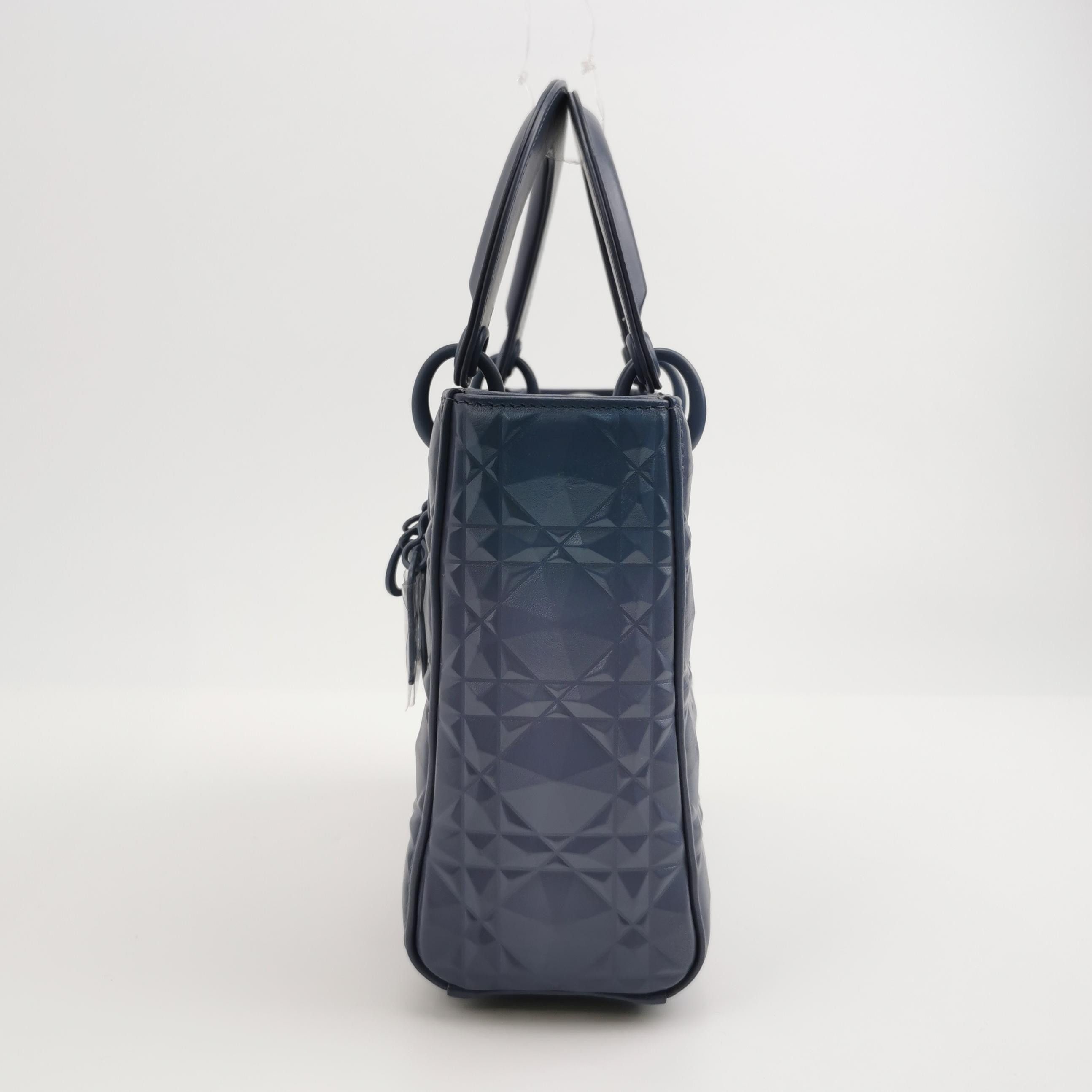 Dior Dior Women os Shoulder Bags Size ONE SIZE - 3 Thumbnail