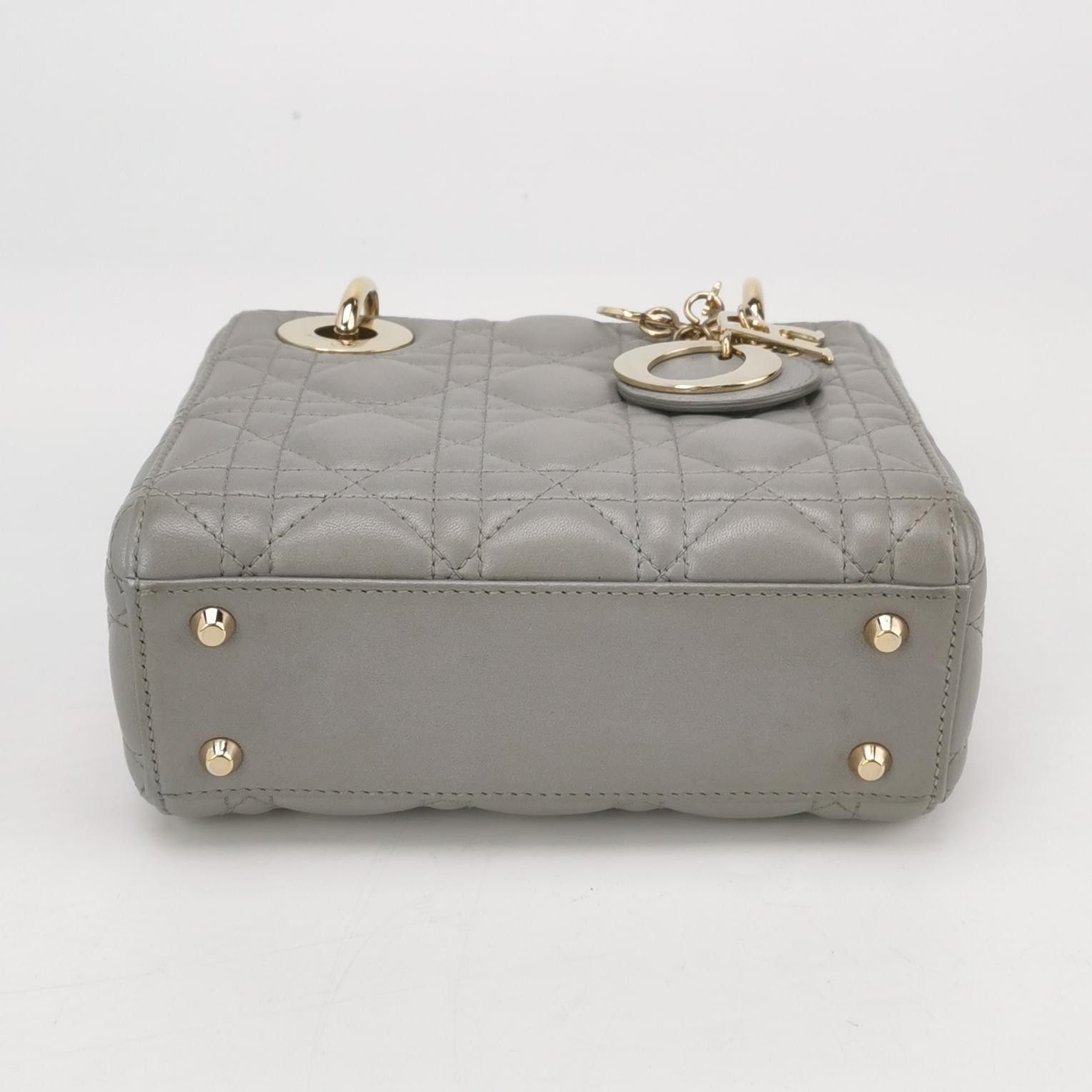 Dior Dior Women os Shoulder Bags Size ONE SIZE - 6 Thumbnail