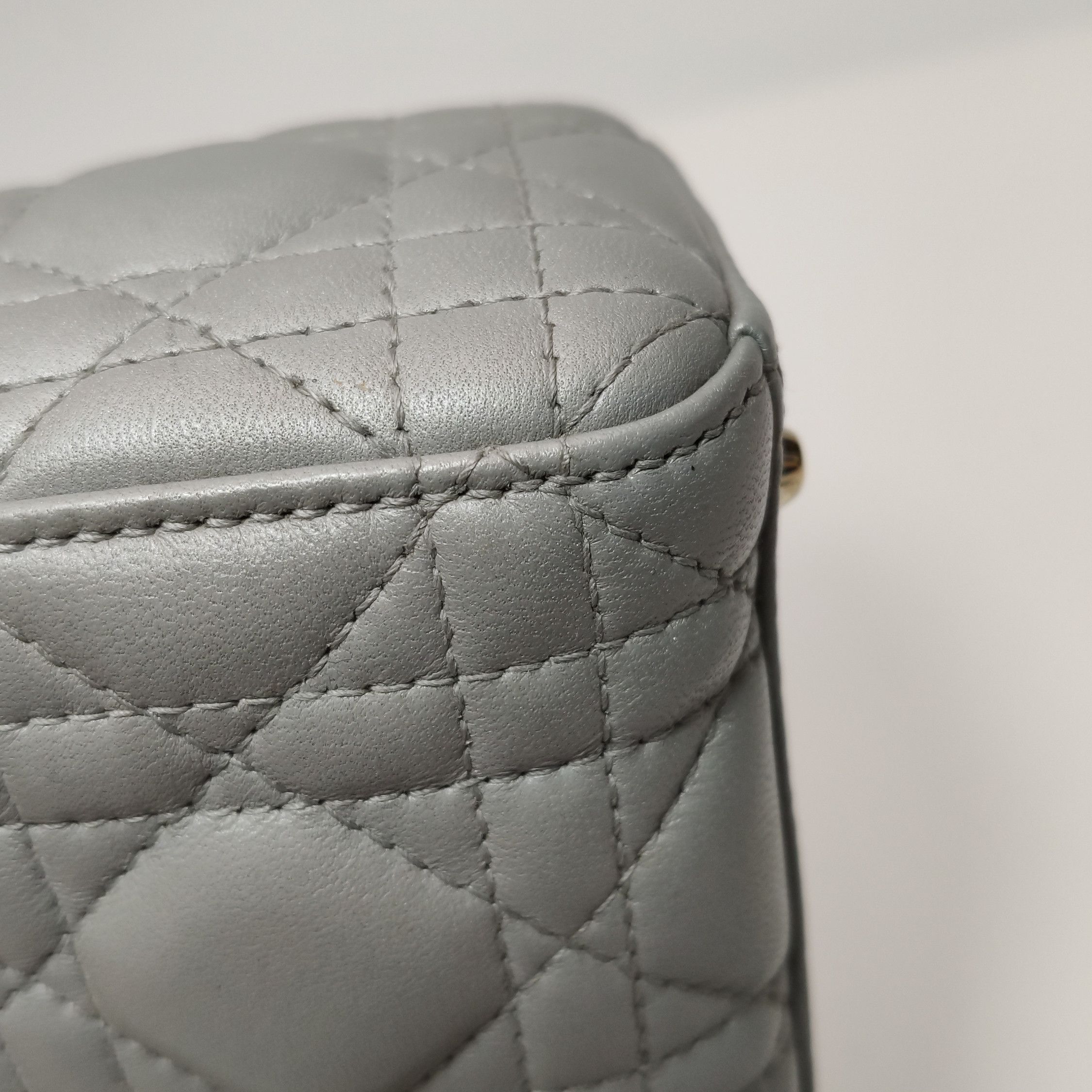 Dior Dior Women os Shoulder Bags Size ONE SIZE - 17 Thumbnail