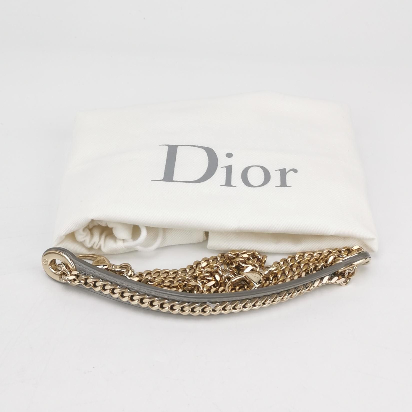 Dior Dior Women os Shoulder Bags Size ONE SIZE - 9 Thumbnail