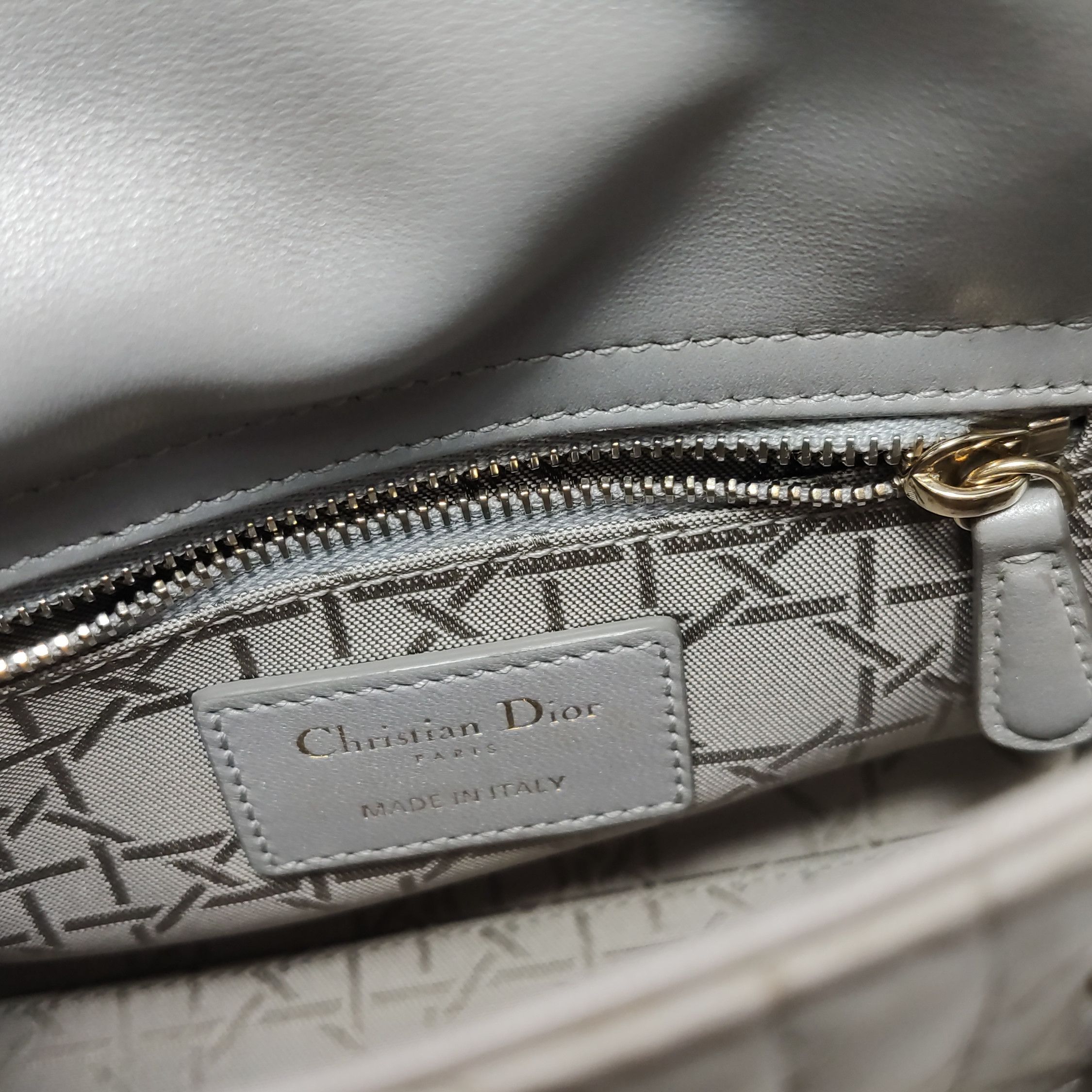 Dior Dior Women os Shoulder Bags Size ONE SIZE - 10 Thumbnail