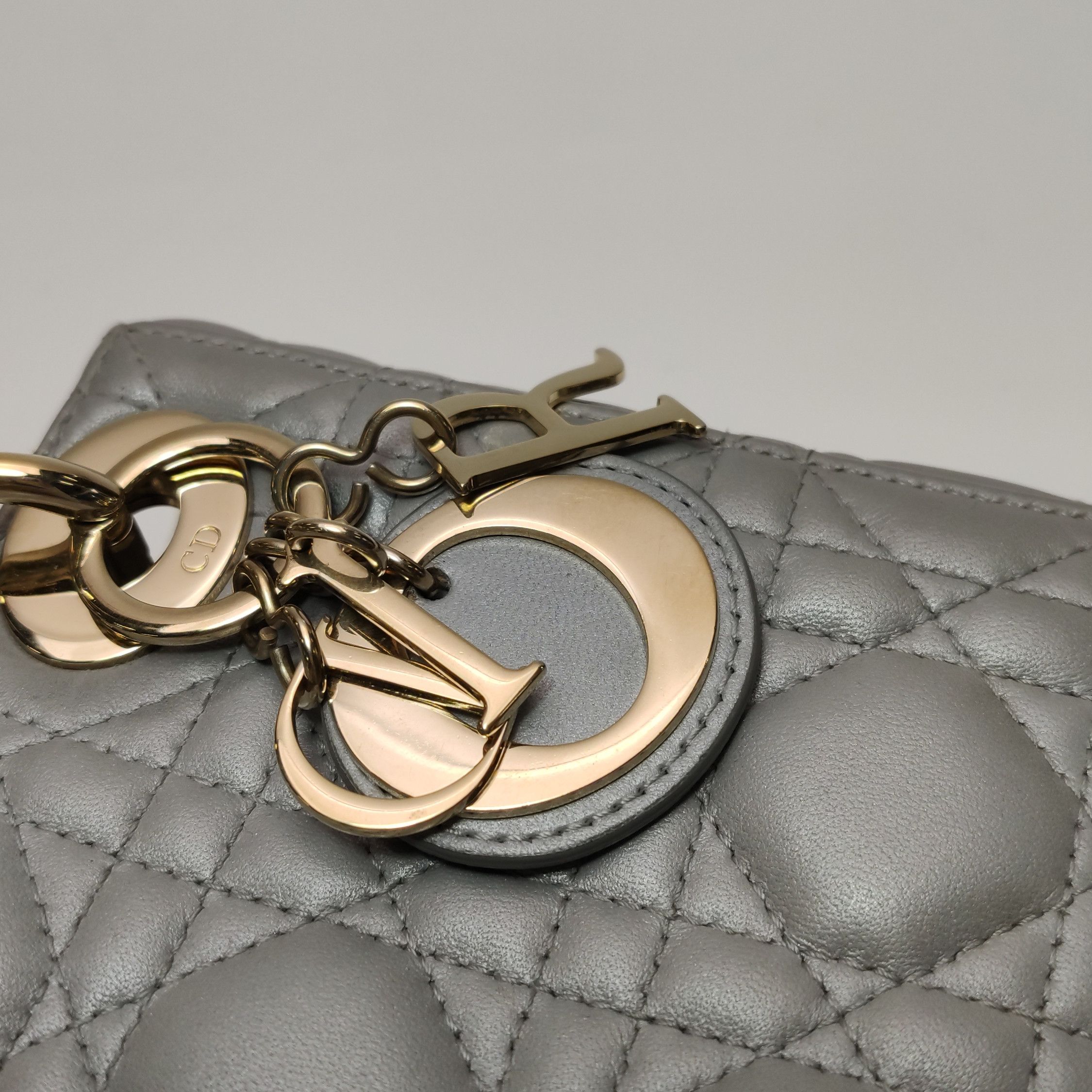 Dior Dior Women os Shoulder Bags Size ONE SIZE - 13 Thumbnail