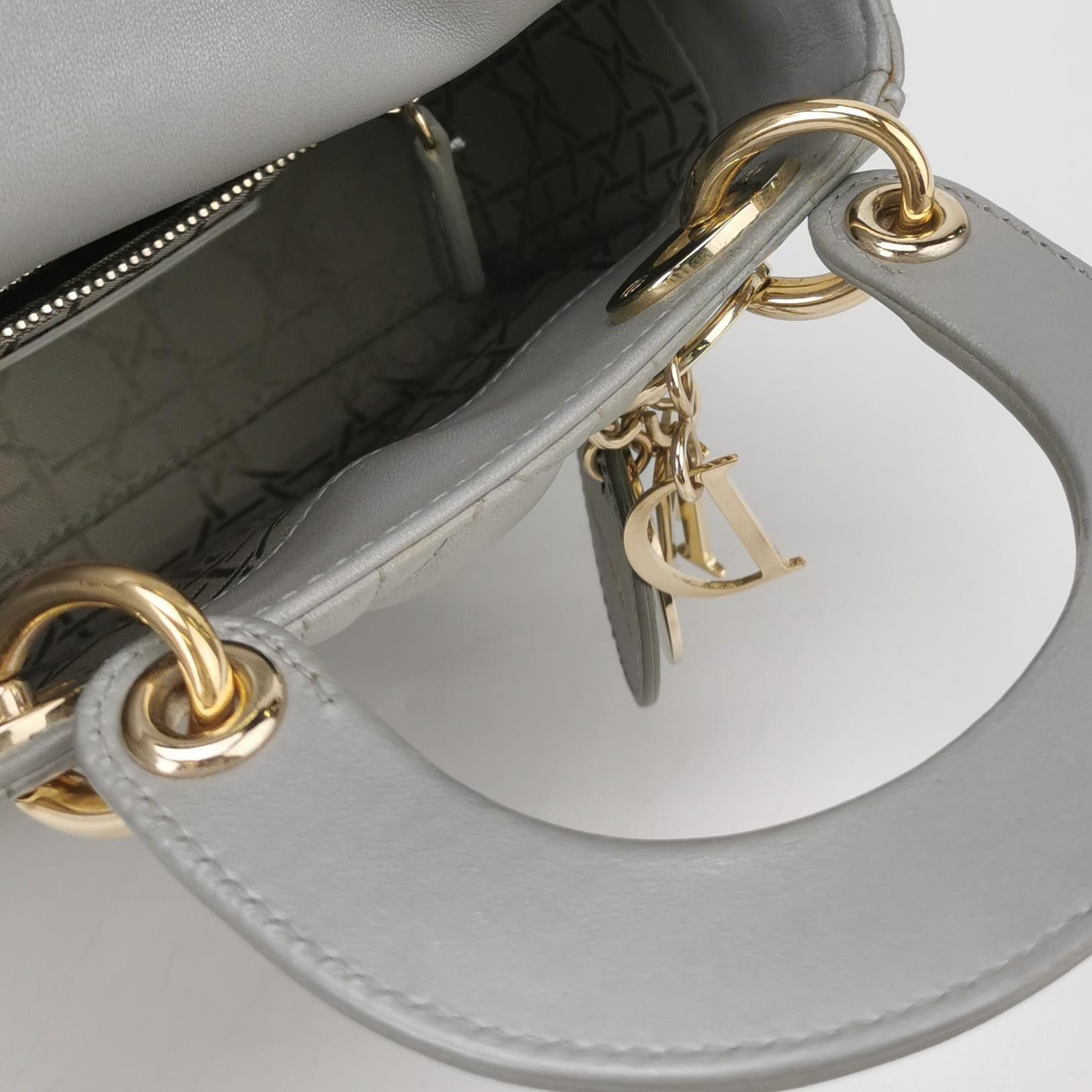 Dior Dior Women os Shoulder Bags Size ONE SIZE - 7 Thumbnail