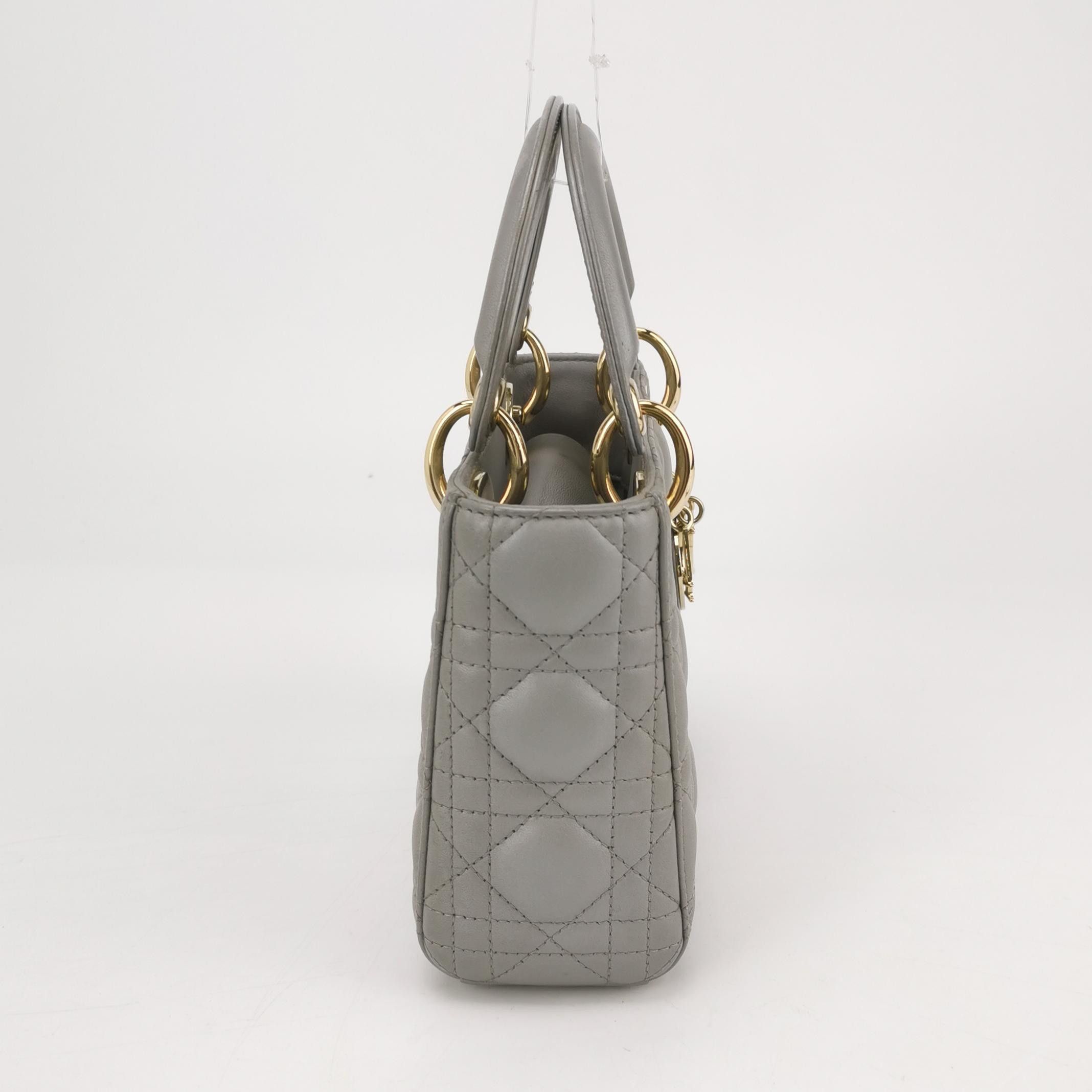 Dior Dior Women os Shoulder Bags Size ONE SIZE - 4 Thumbnail