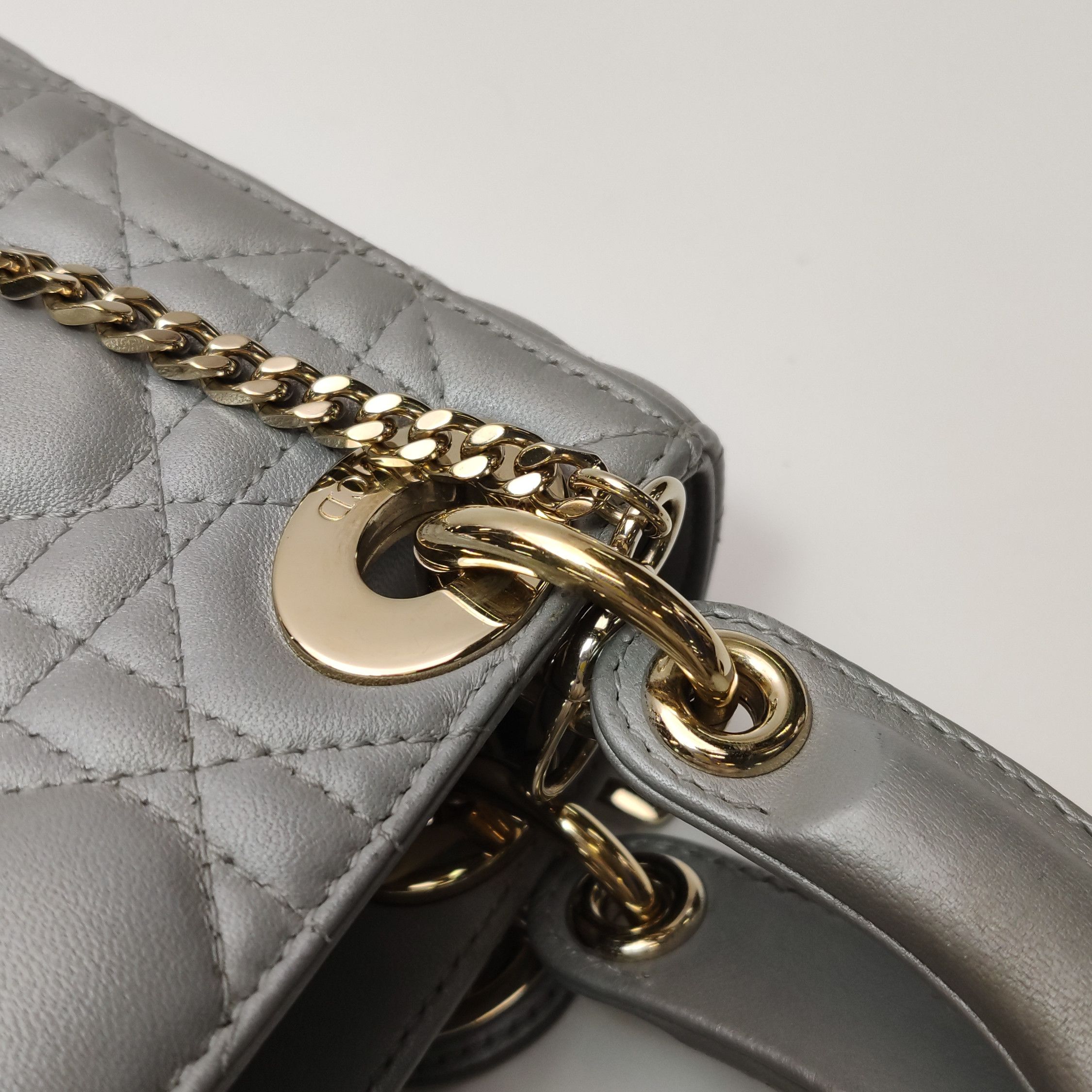 Dior Dior Women os Shoulder Bags Size ONE SIZE - 15 Thumbnail
