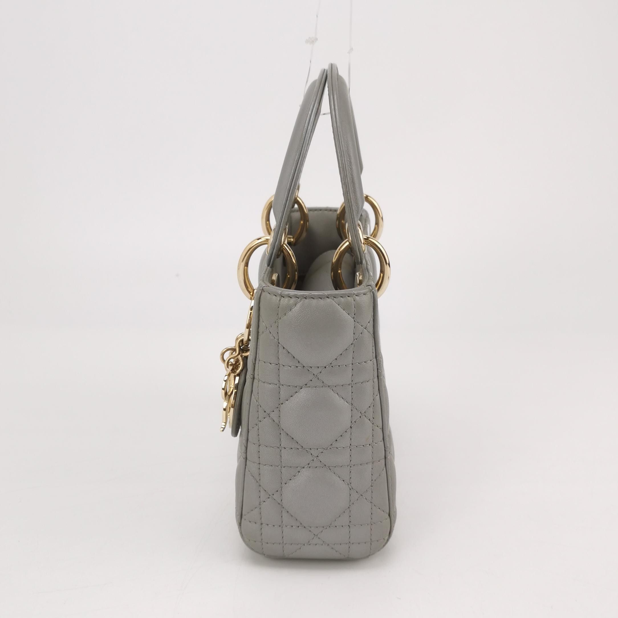 Dior Dior Women os Shoulder Bags Size ONE SIZE - 3 Thumbnail