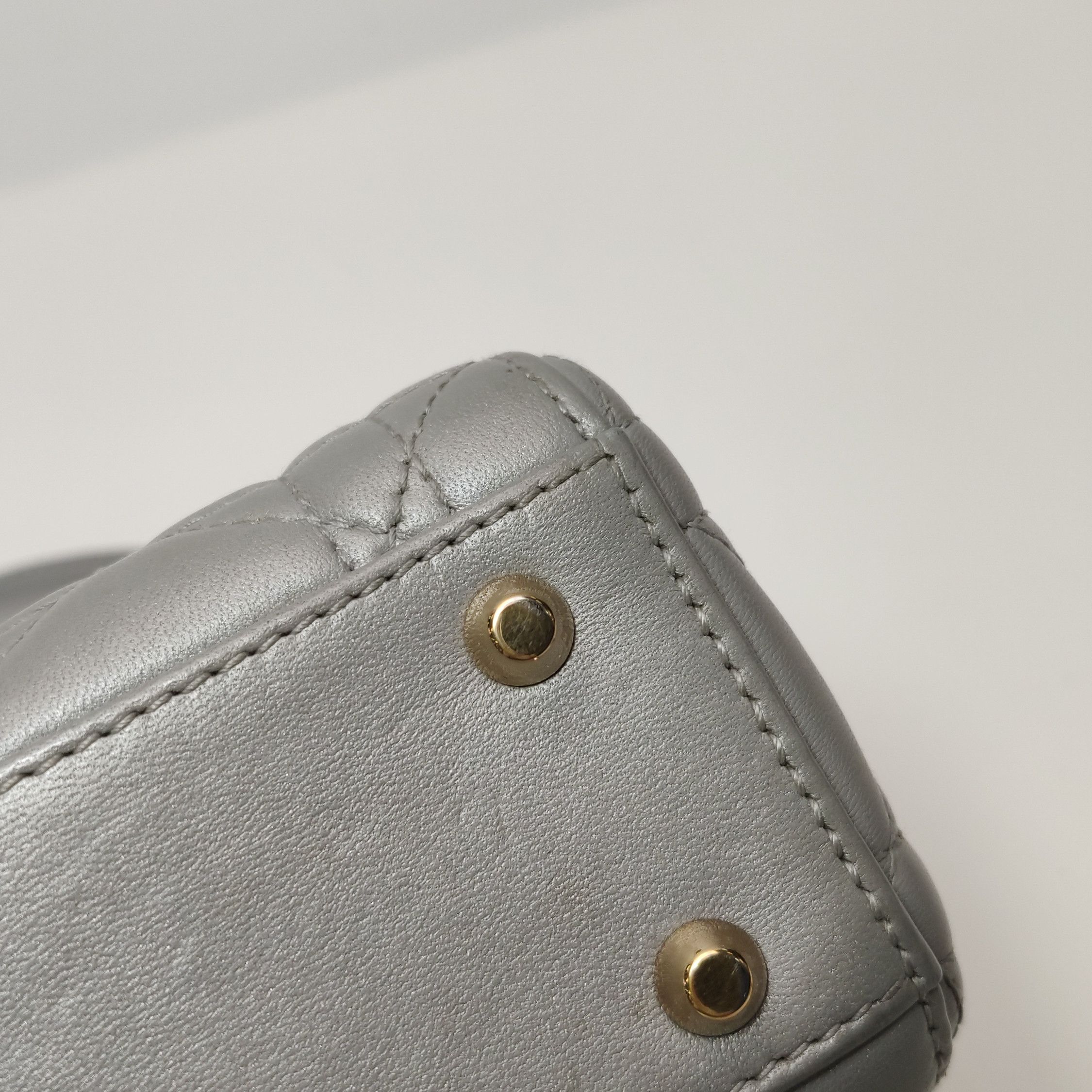 Dior Dior Women os Shoulder Bags Size ONE SIZE - 18 Thumbnail