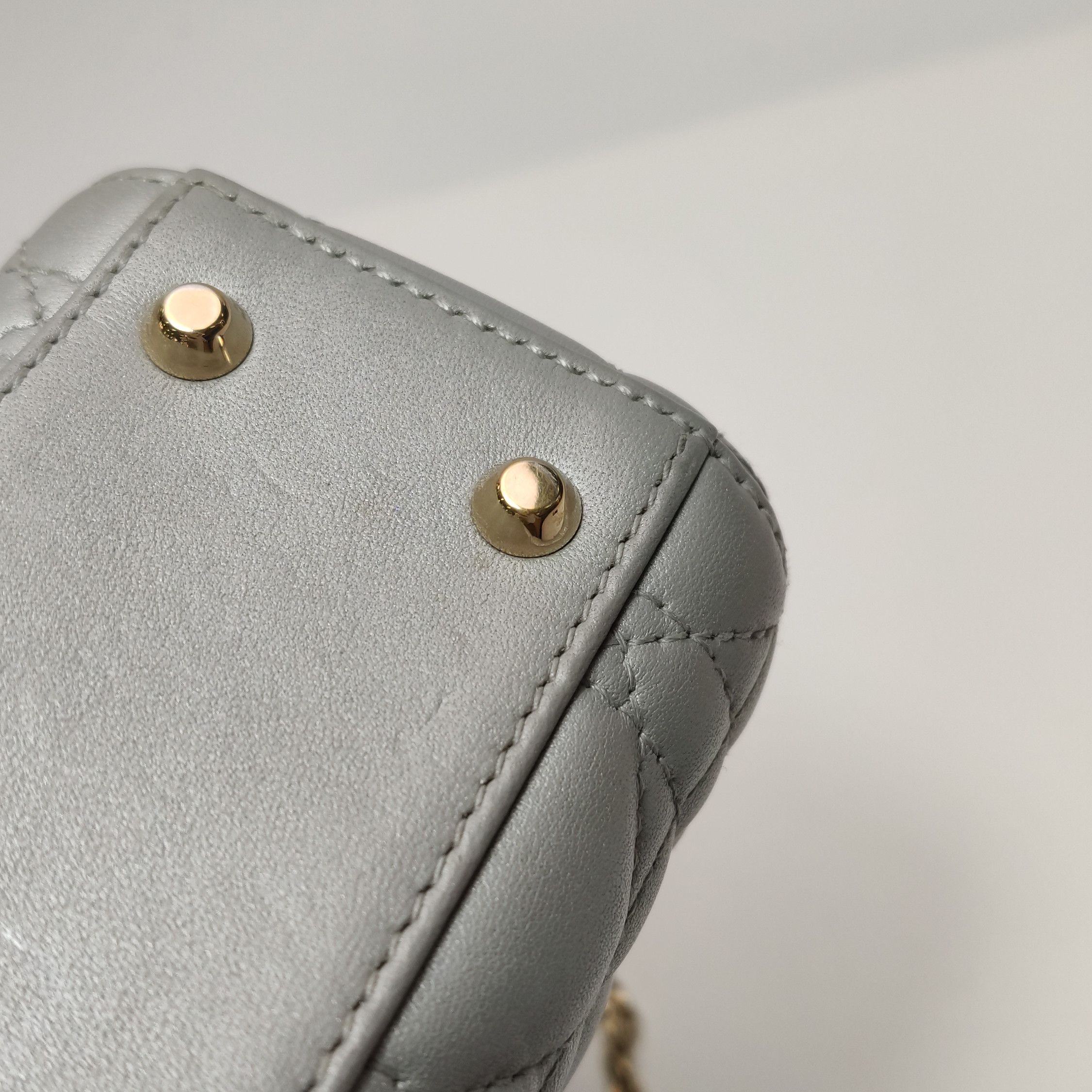 Dior Dior Women os Shoulder Bags Size ONE SIZE - 14 Thumbnail