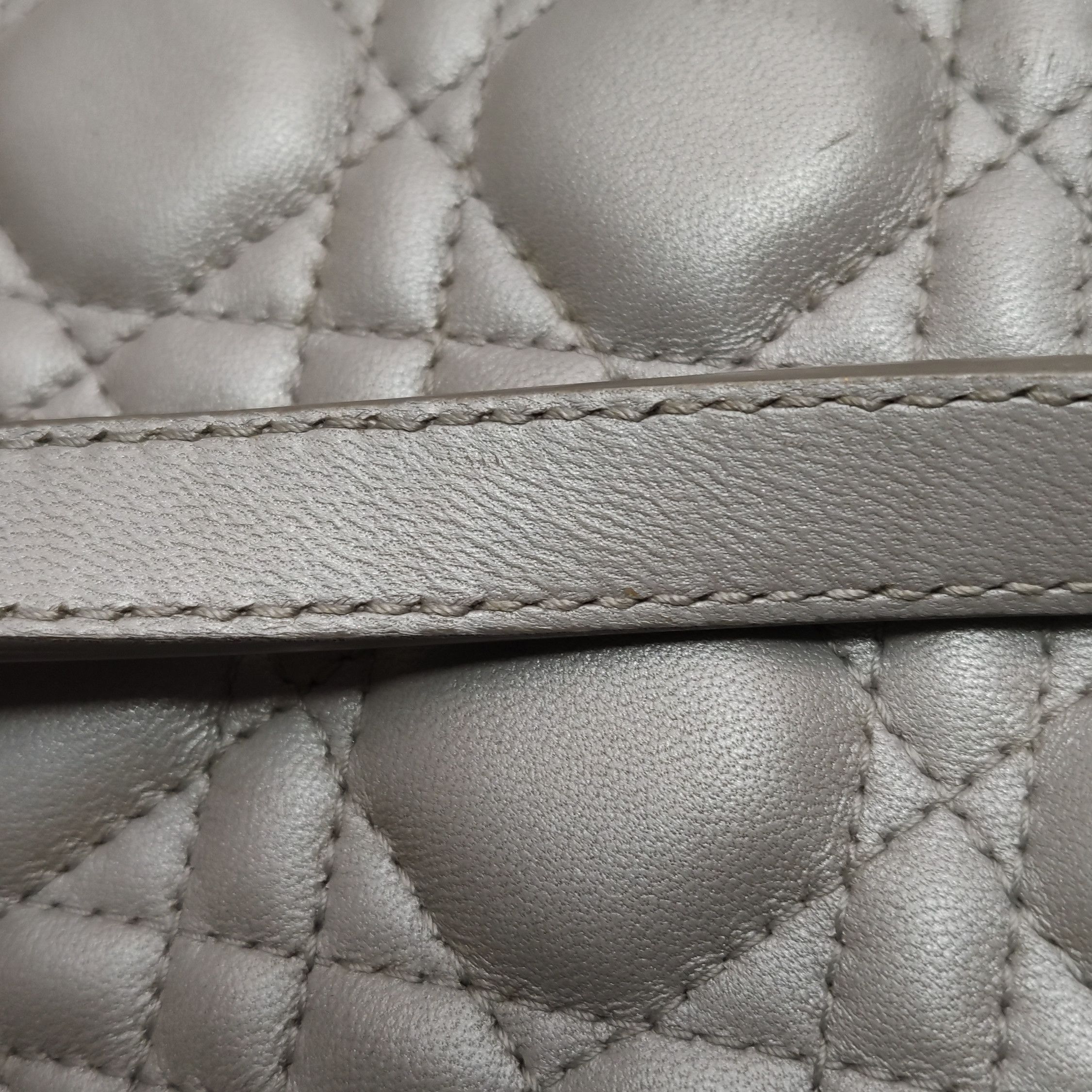 Dior Dior Women os Shoulder Bags Size ONE SIZE - 12 Thumbnail