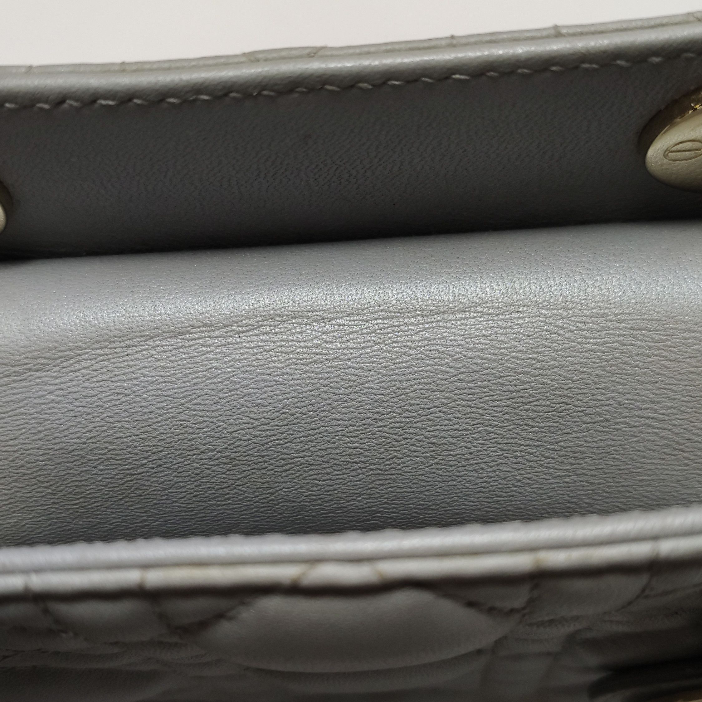 Dior Dior Women os Shoulder Bags Size ONE SIZE - 25 Thumbnail