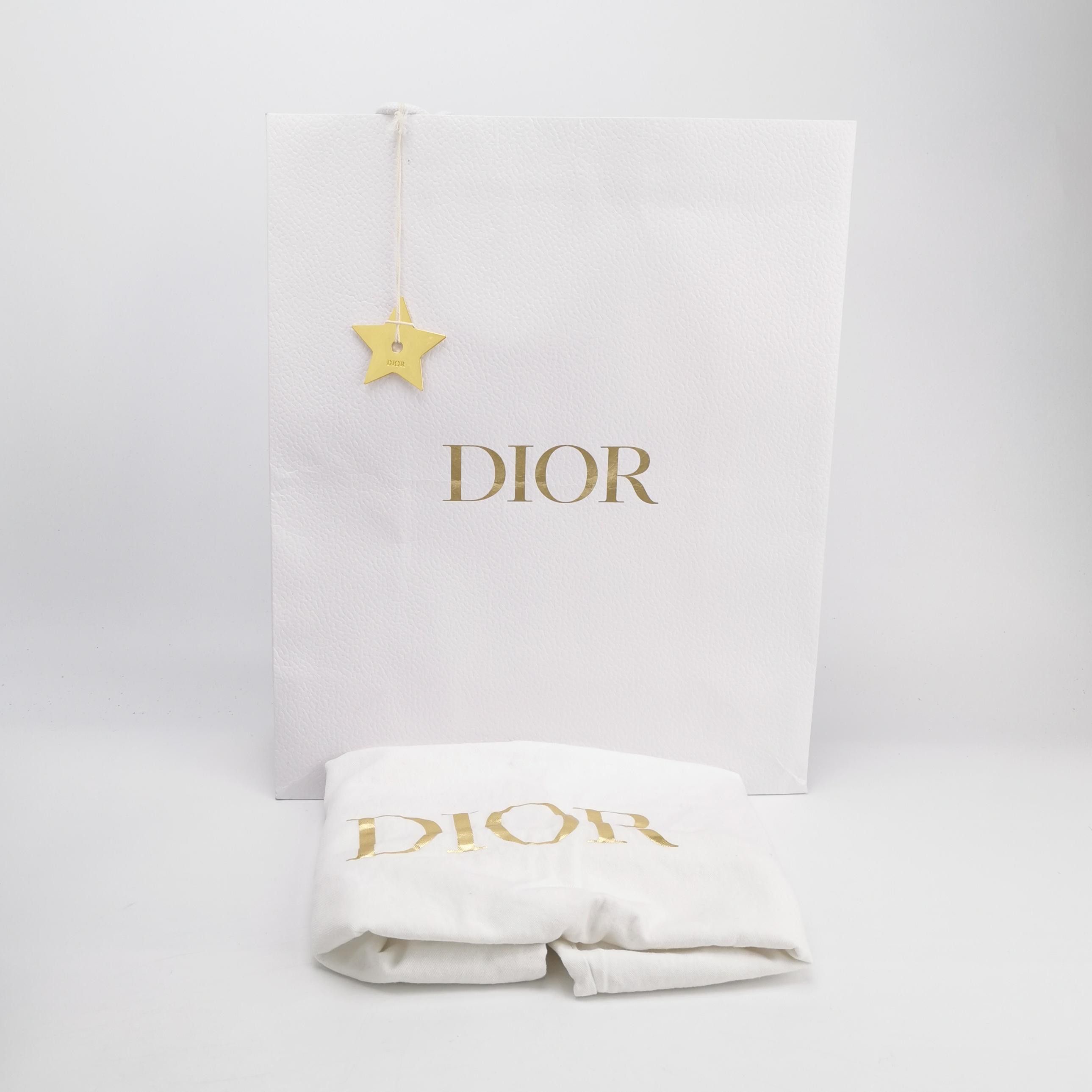 Dior Dior Women os Tote Bags Size ONE SIZE - 9 Thumbnail