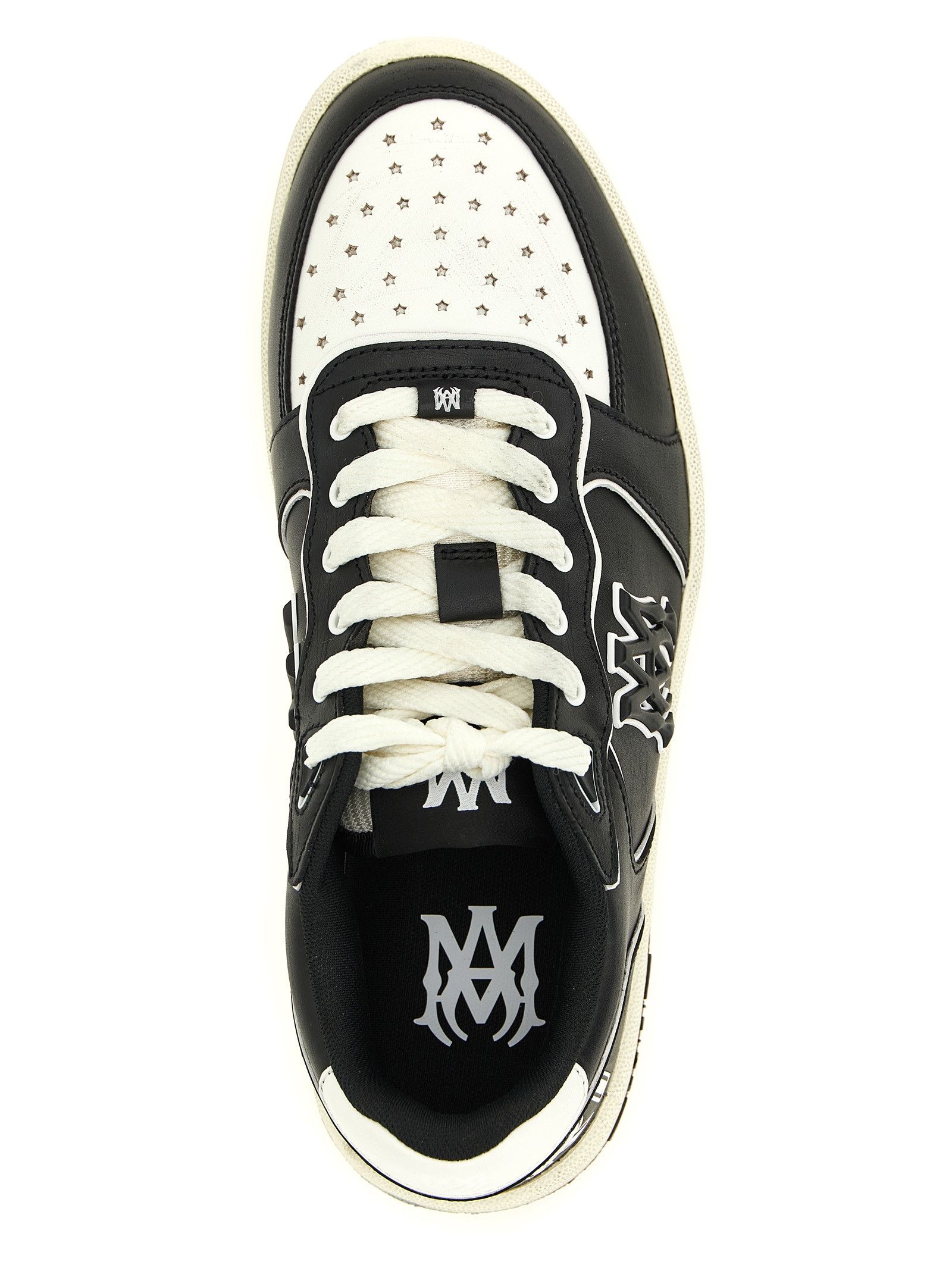 Amiri 'Newport' sneakers Size US 7 / EU 40 - 4 Thumbnail