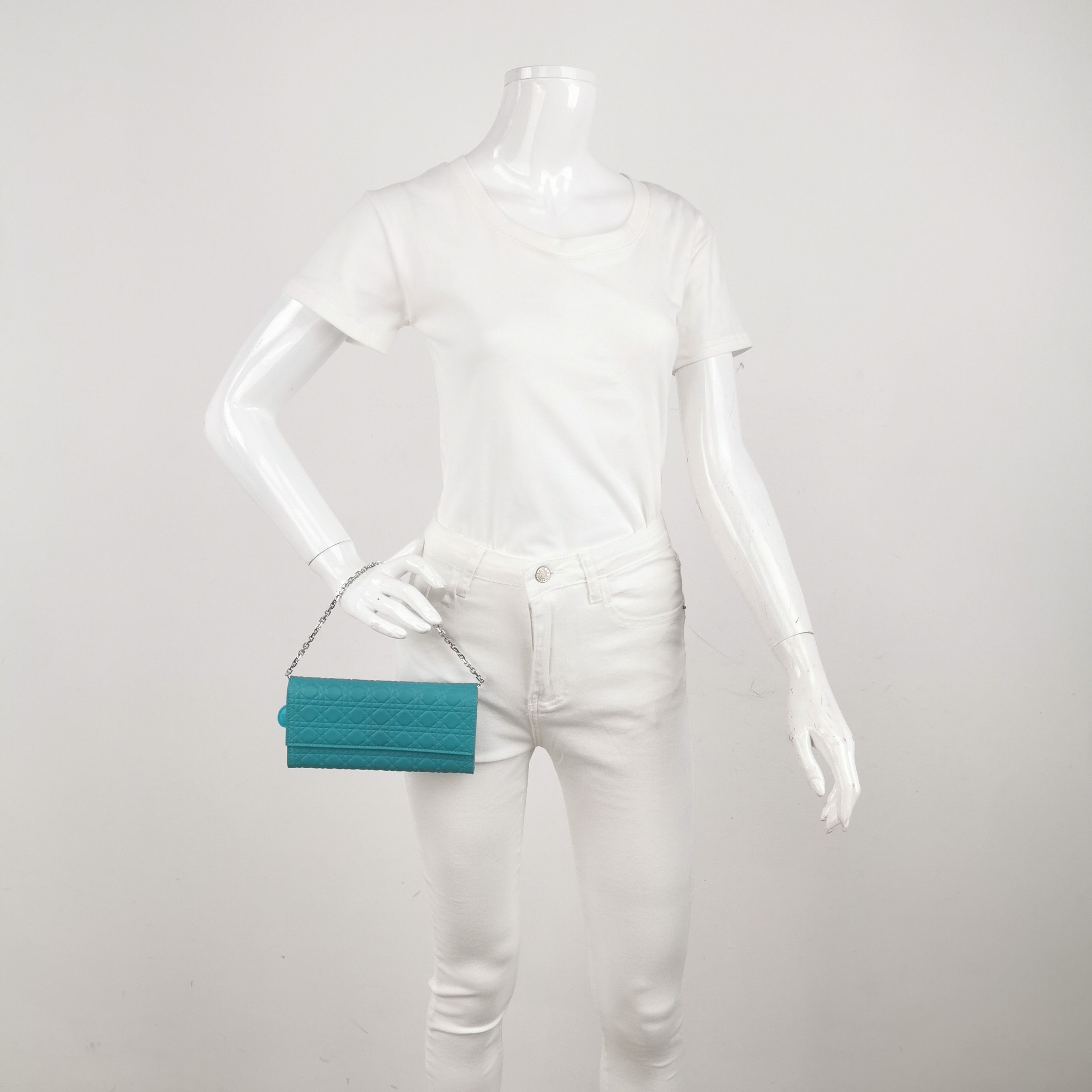 Dior Dior Women os Tote Bags Size ONE SIZE - 2 Thumbnail