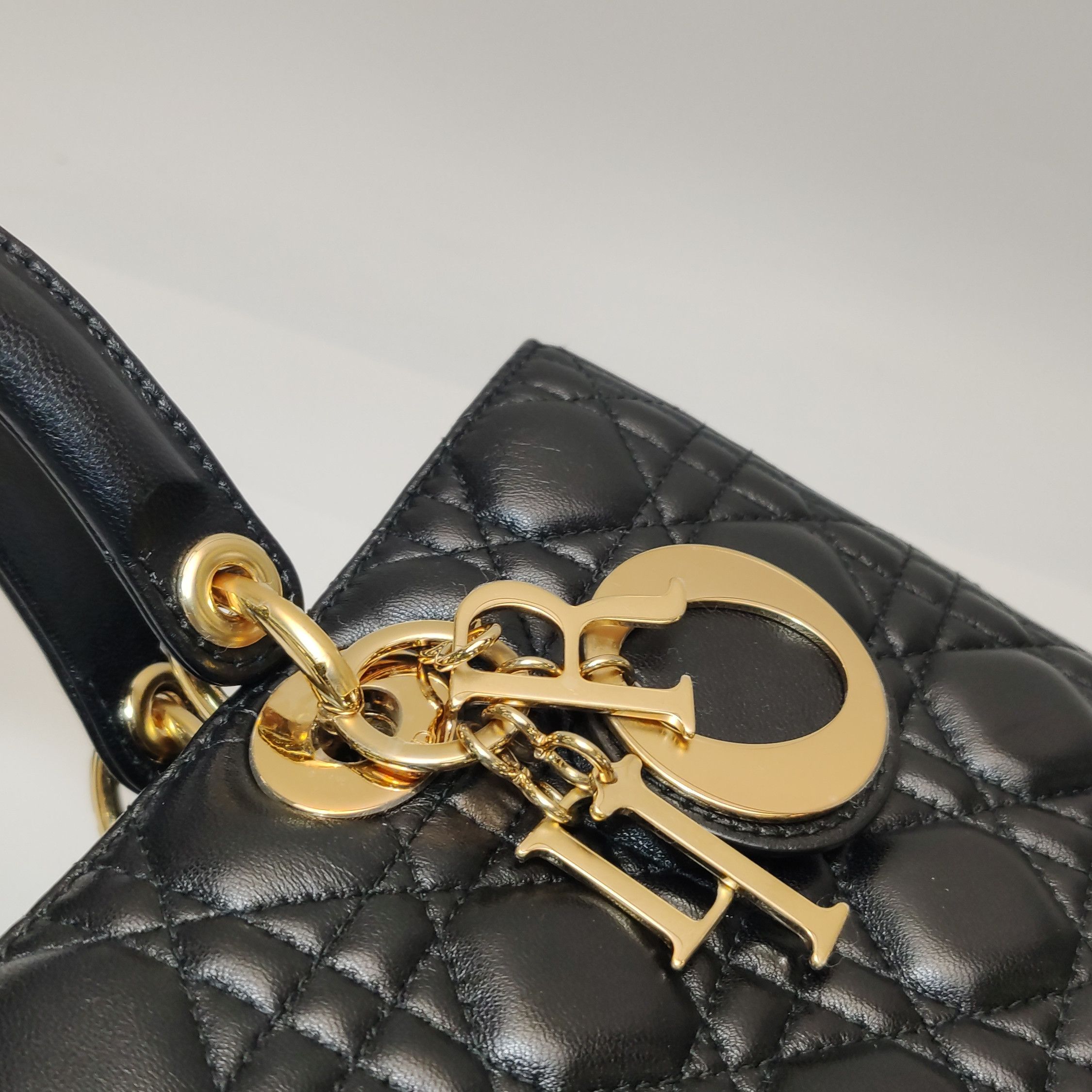 Dior Dior Women os Shoulder Bags Size ONE SIZE - 13 Thumbnail