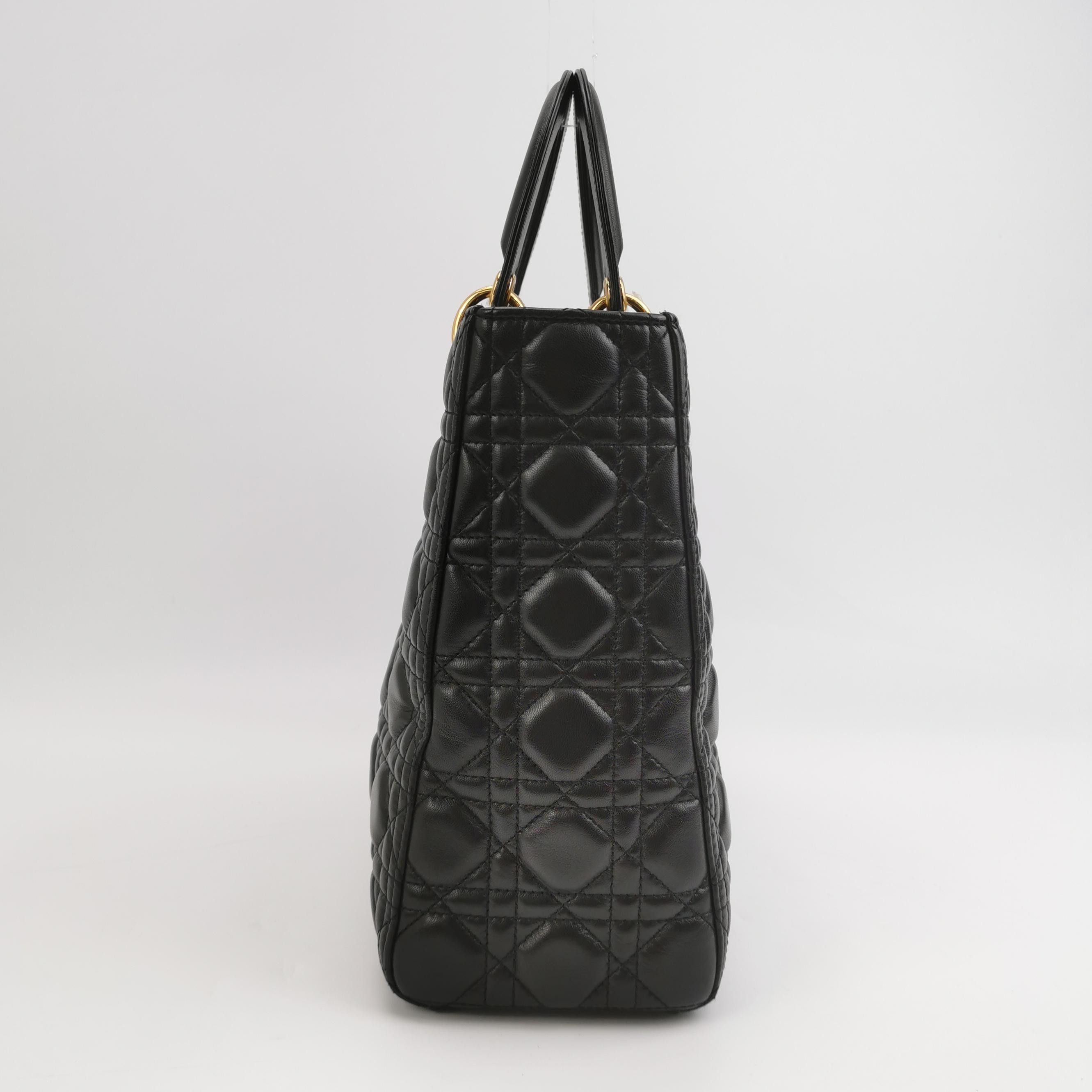 Dior Dior Women os Shoulder Bags Size ONE SIZE - 4 Thumbnail