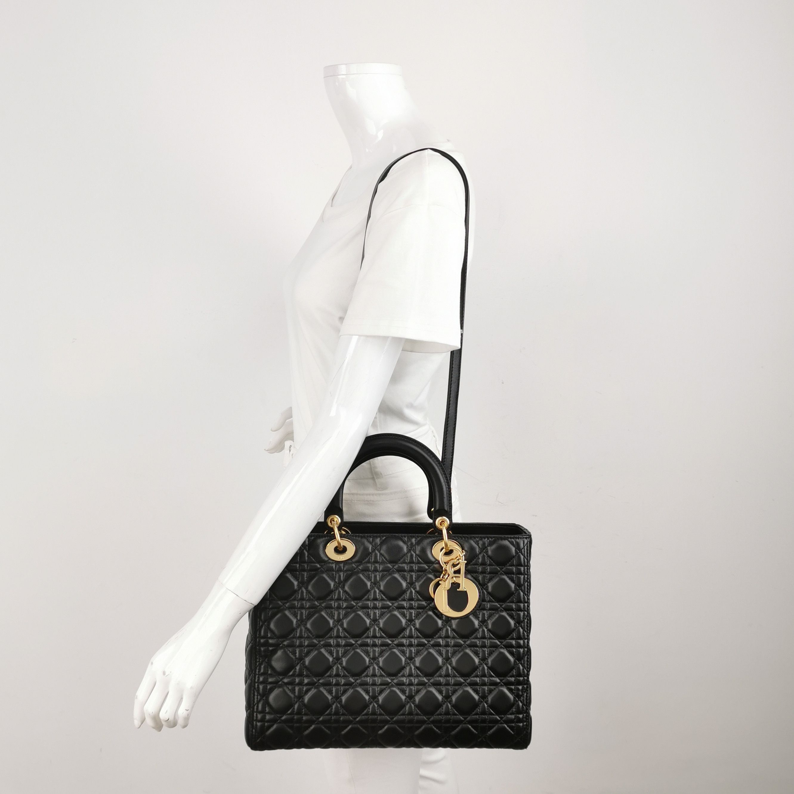 Dior Dior Women os Shoulder Bags Size ONE SIZE - 2 Thumbnail