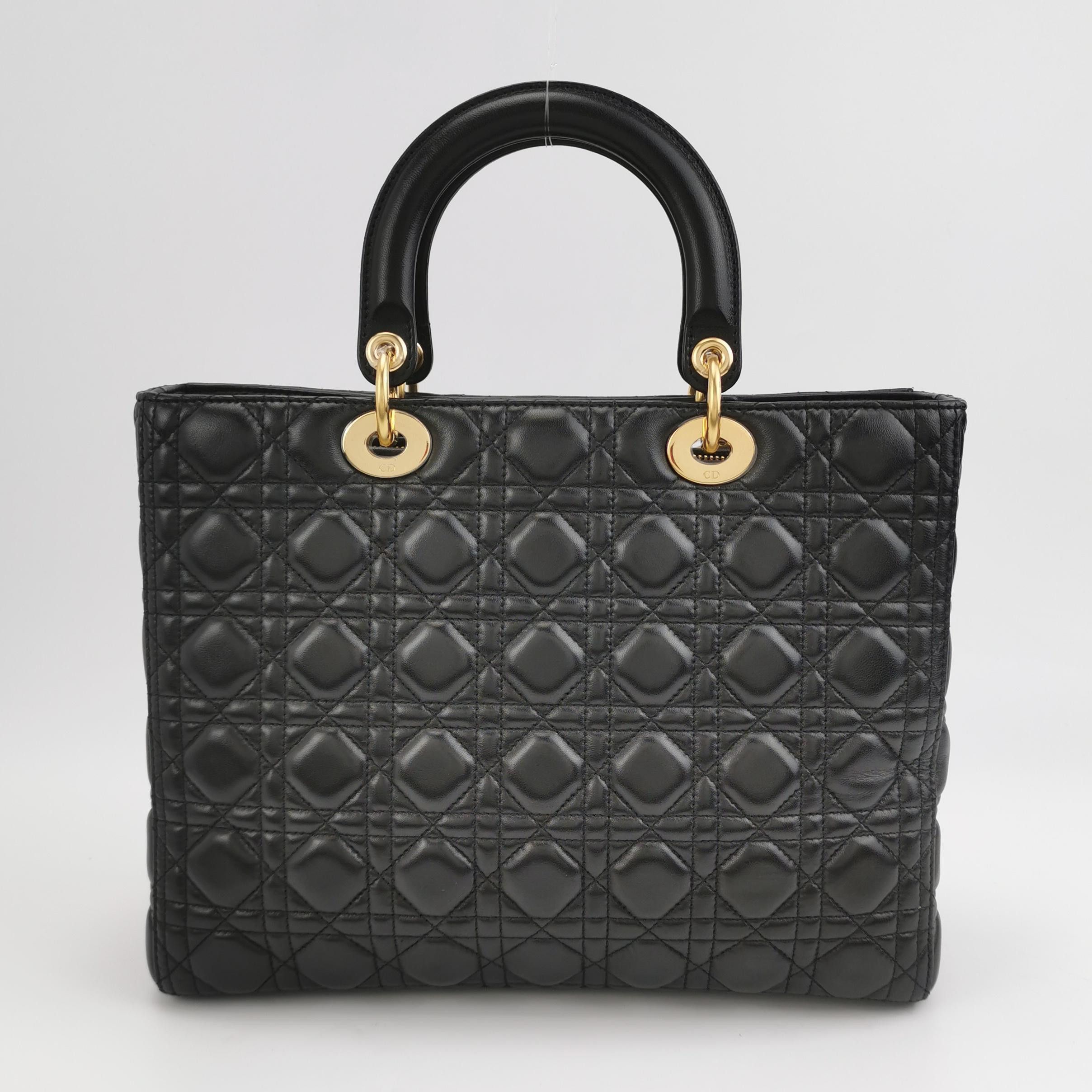 Dior Dior Women os Shoulder Bags Size ONE SIZE - 5 Thumbnail