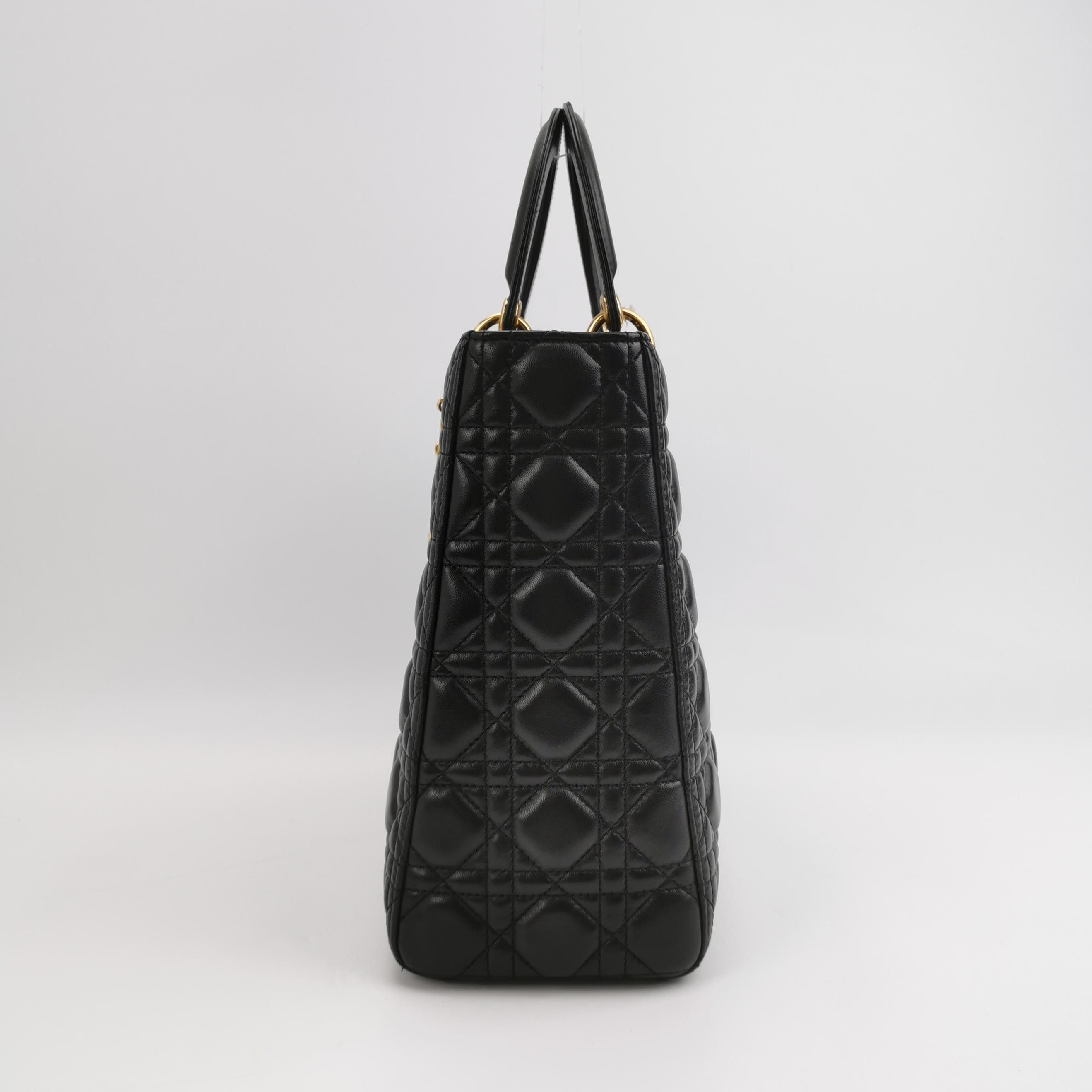 Dior Dior Women os Shoulder Bags Size ONE SIZE - 3 Thumbnail