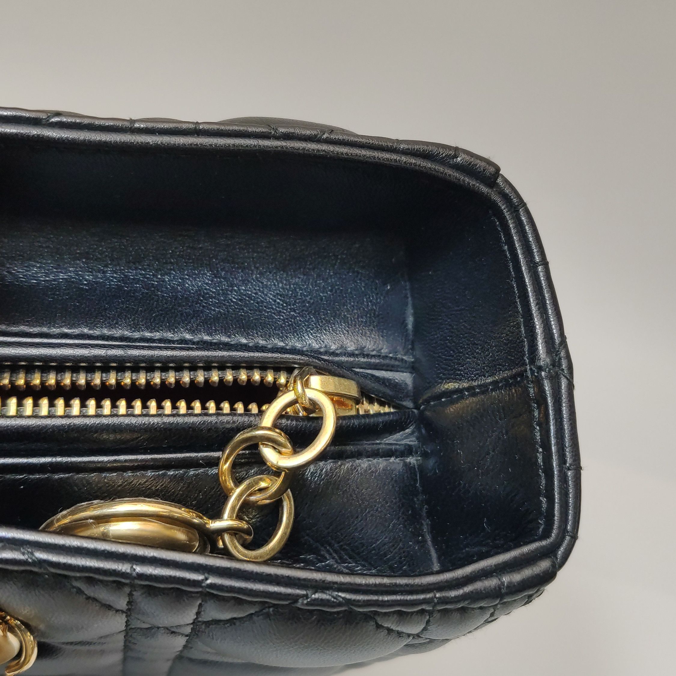 Dior Dior Women os Shoulder Bags Size ONE SIZE - 15 Thumbnail